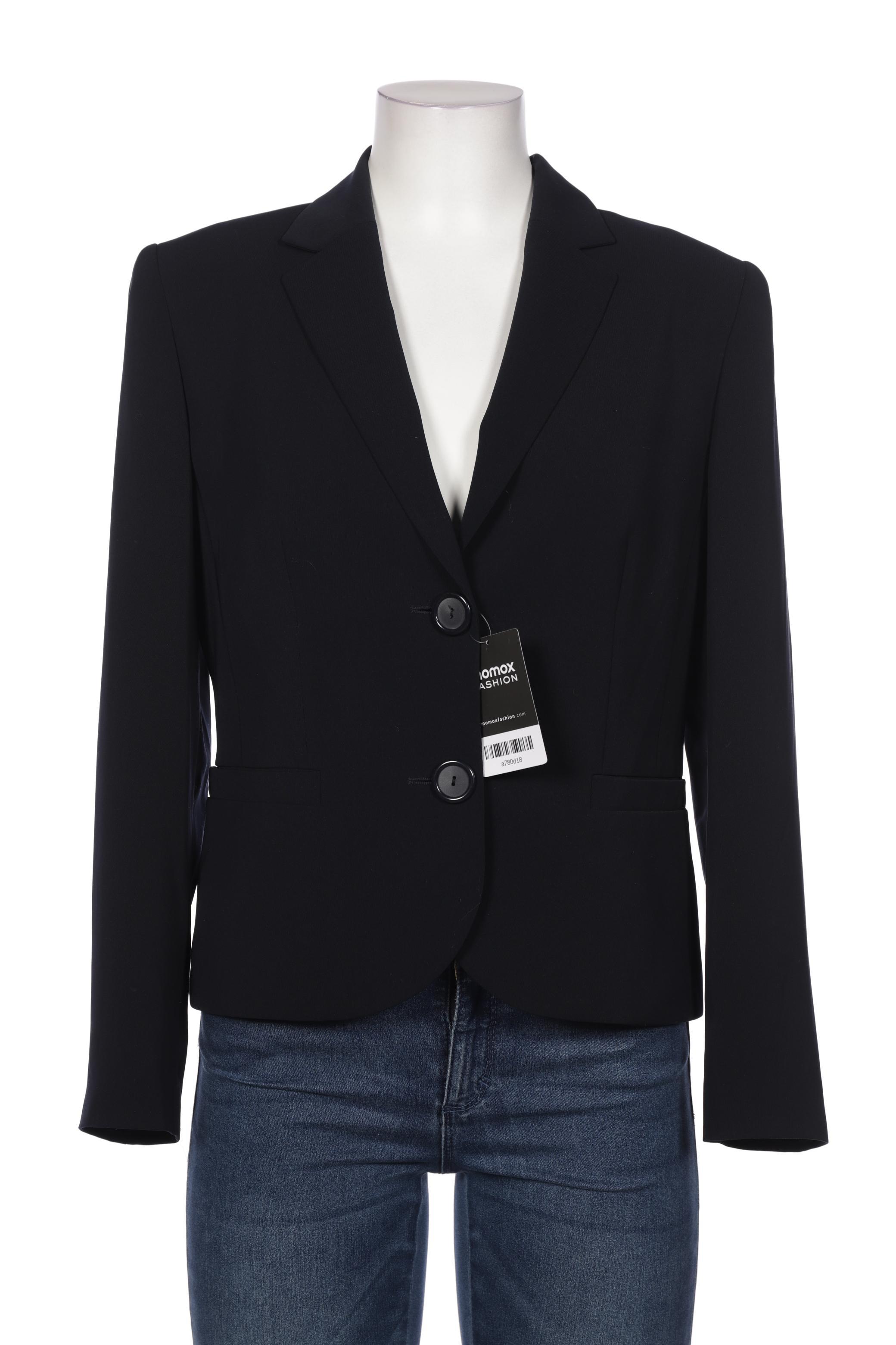 

Gerry Weber Damen Blazer, marineblau, Gr. 38