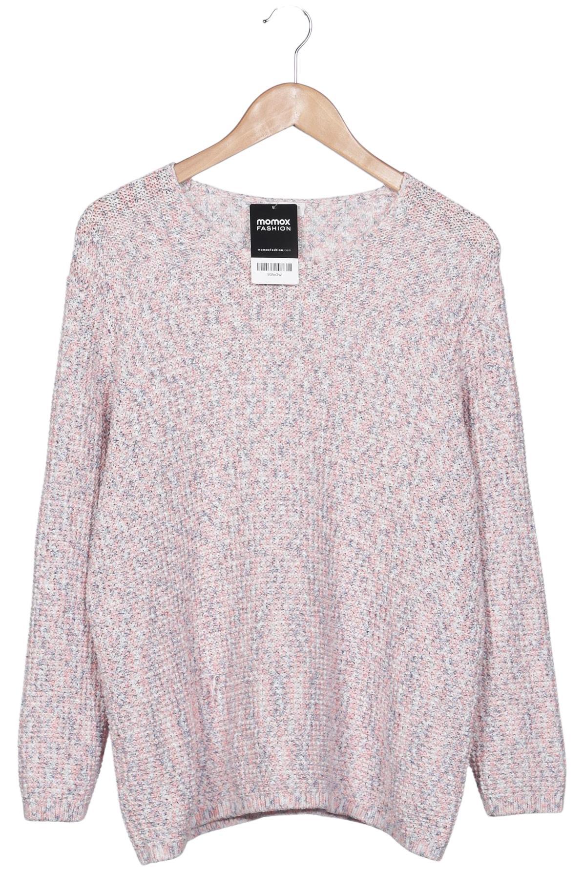 

Gerry Weber Damen Pullover, pink, Gr. 44