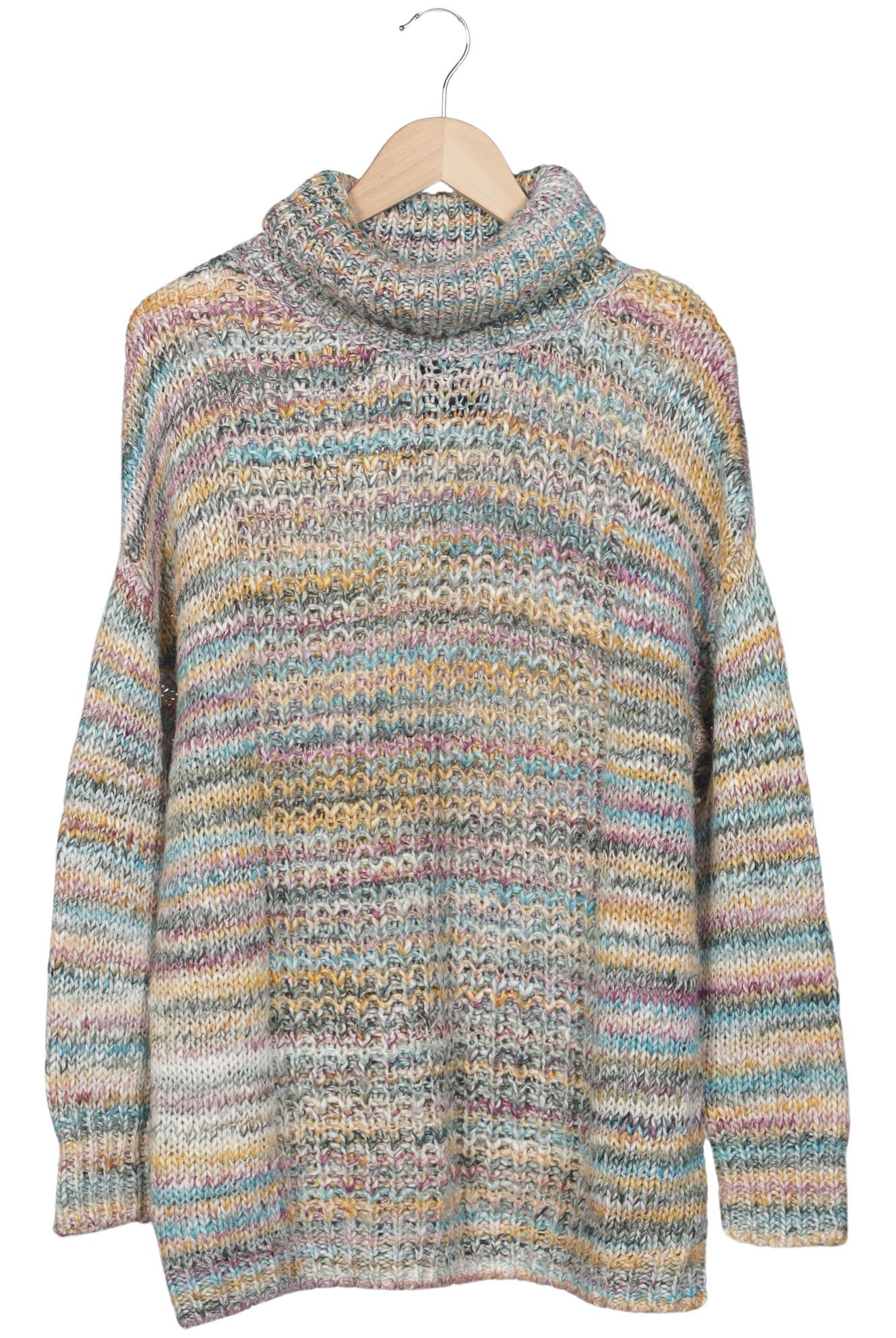 

Gerry Weber Damen Pullover, mehrfarbig, Gr. 44