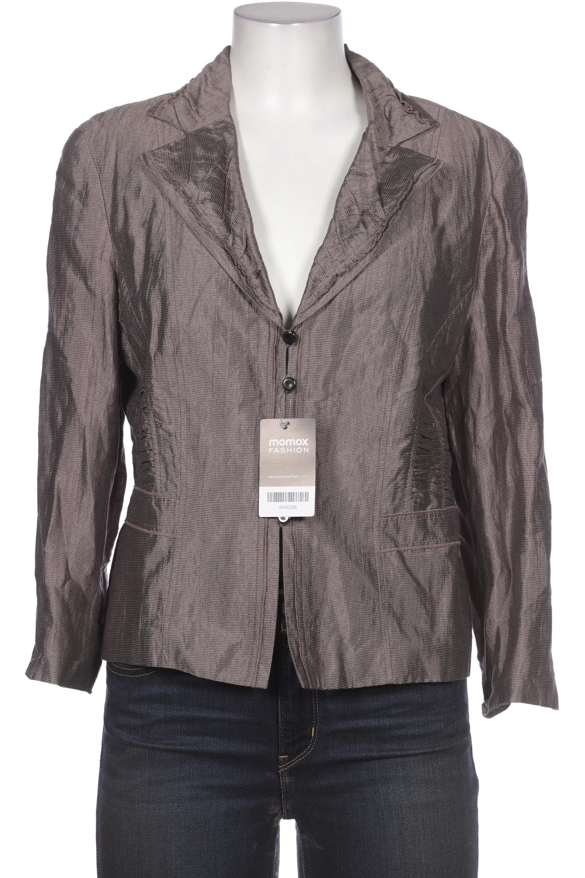 

Gerry Weber Damen Blazer, braun