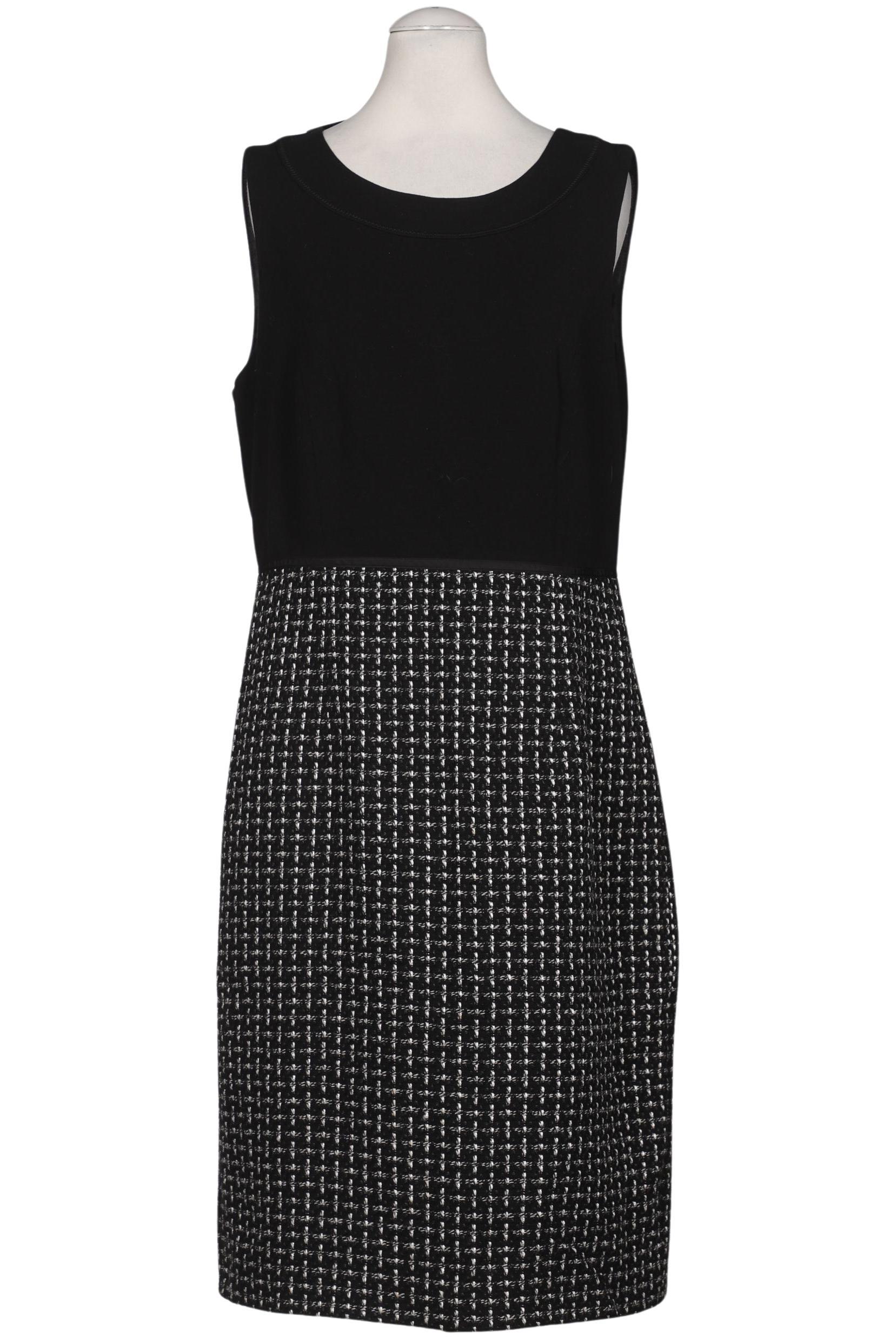 

Gerry Weber Damen Kleid, schwarz, Gr. 36