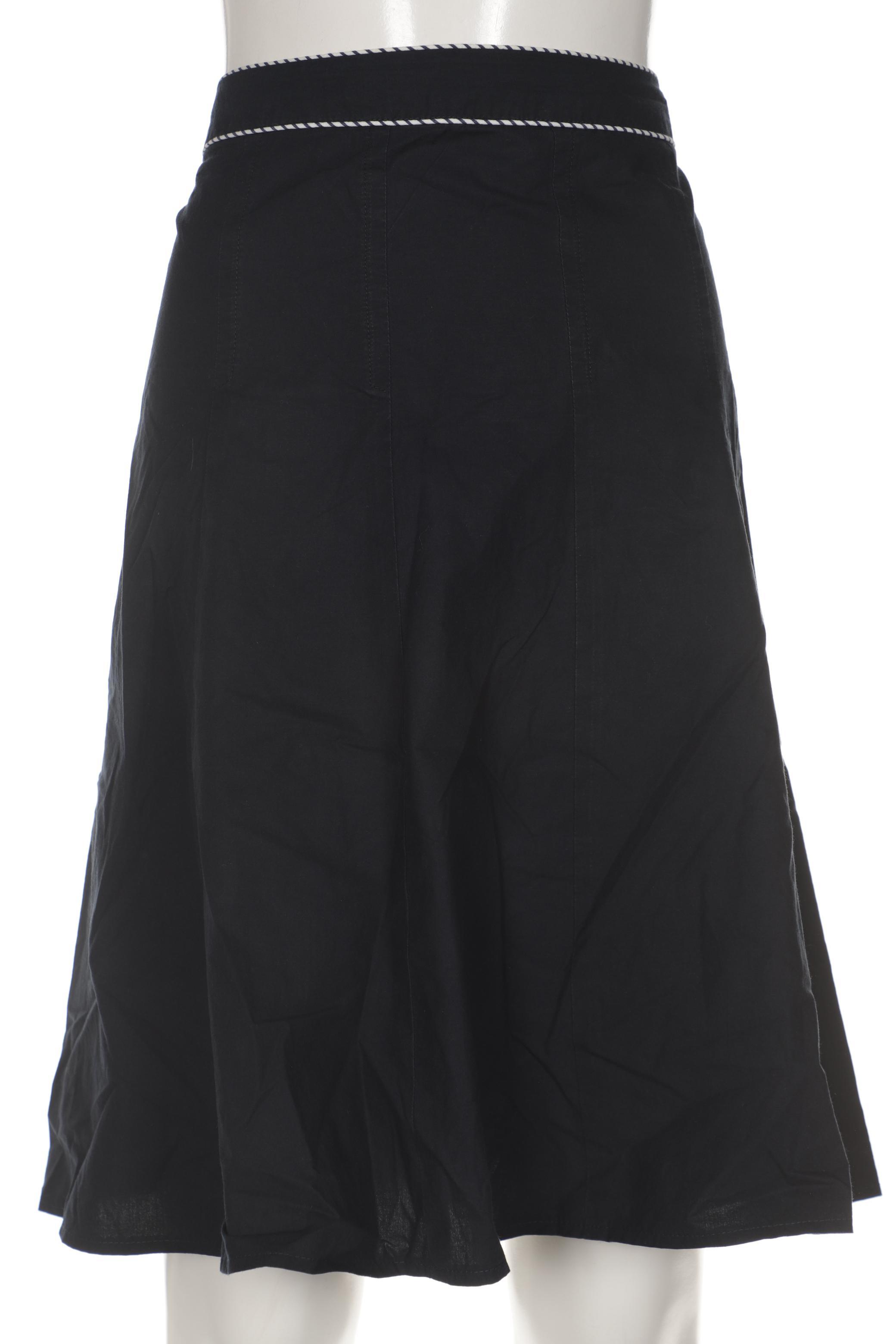 

Gerry Weber Damen Rock, marineblau