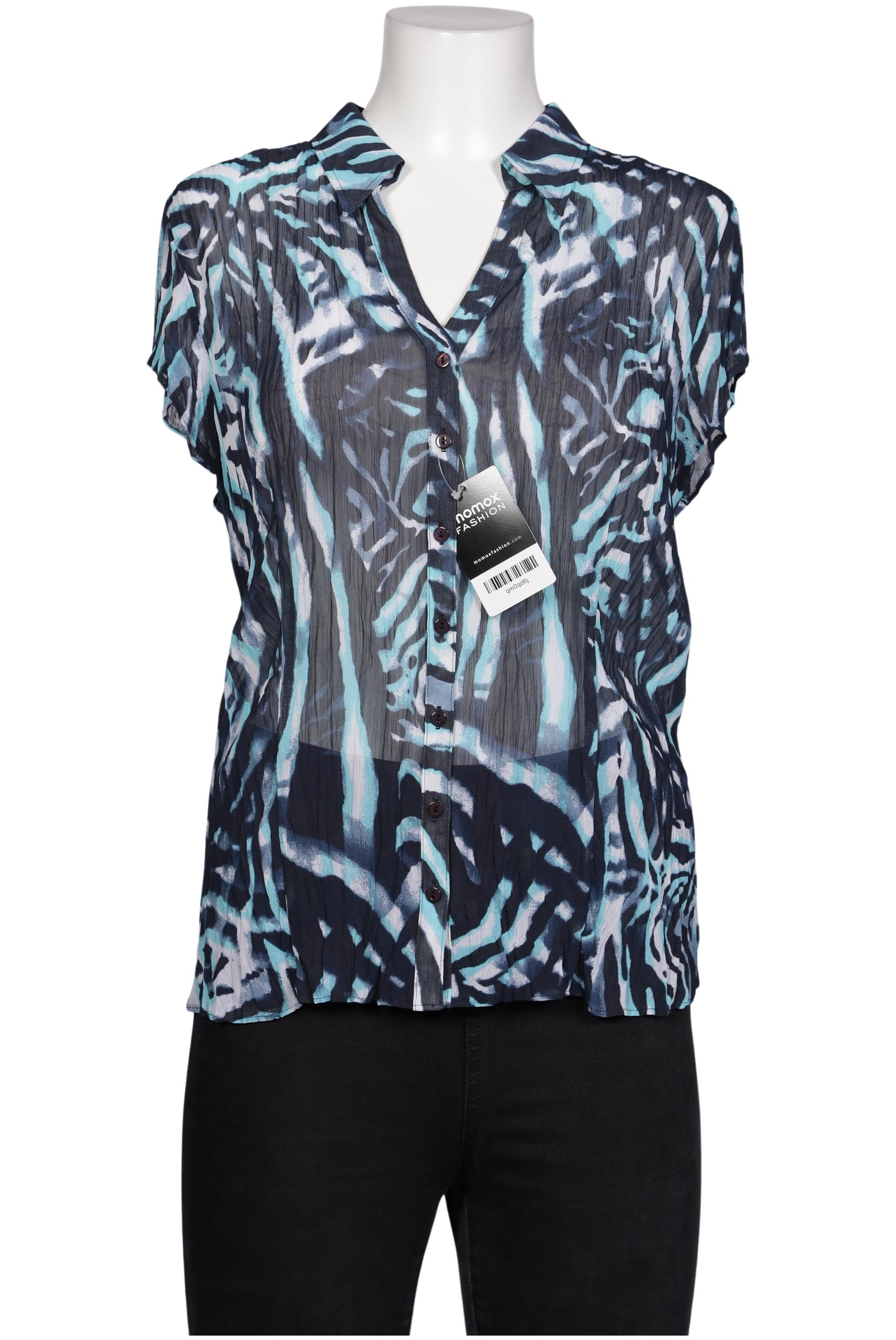 

Gerry Weber Damen Bluse, mehrfarbig, Gr. 42