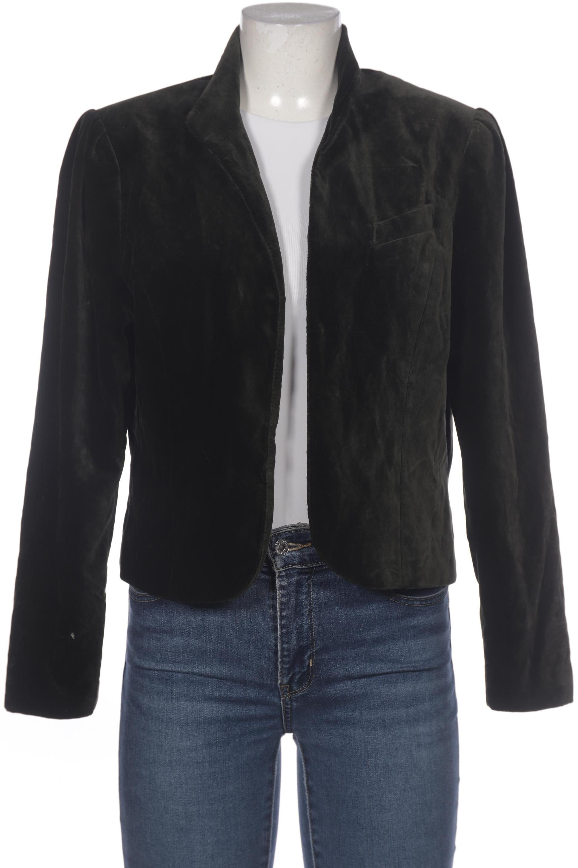 

Gerry Weber Damen Blazer, grün, Gr. 42
