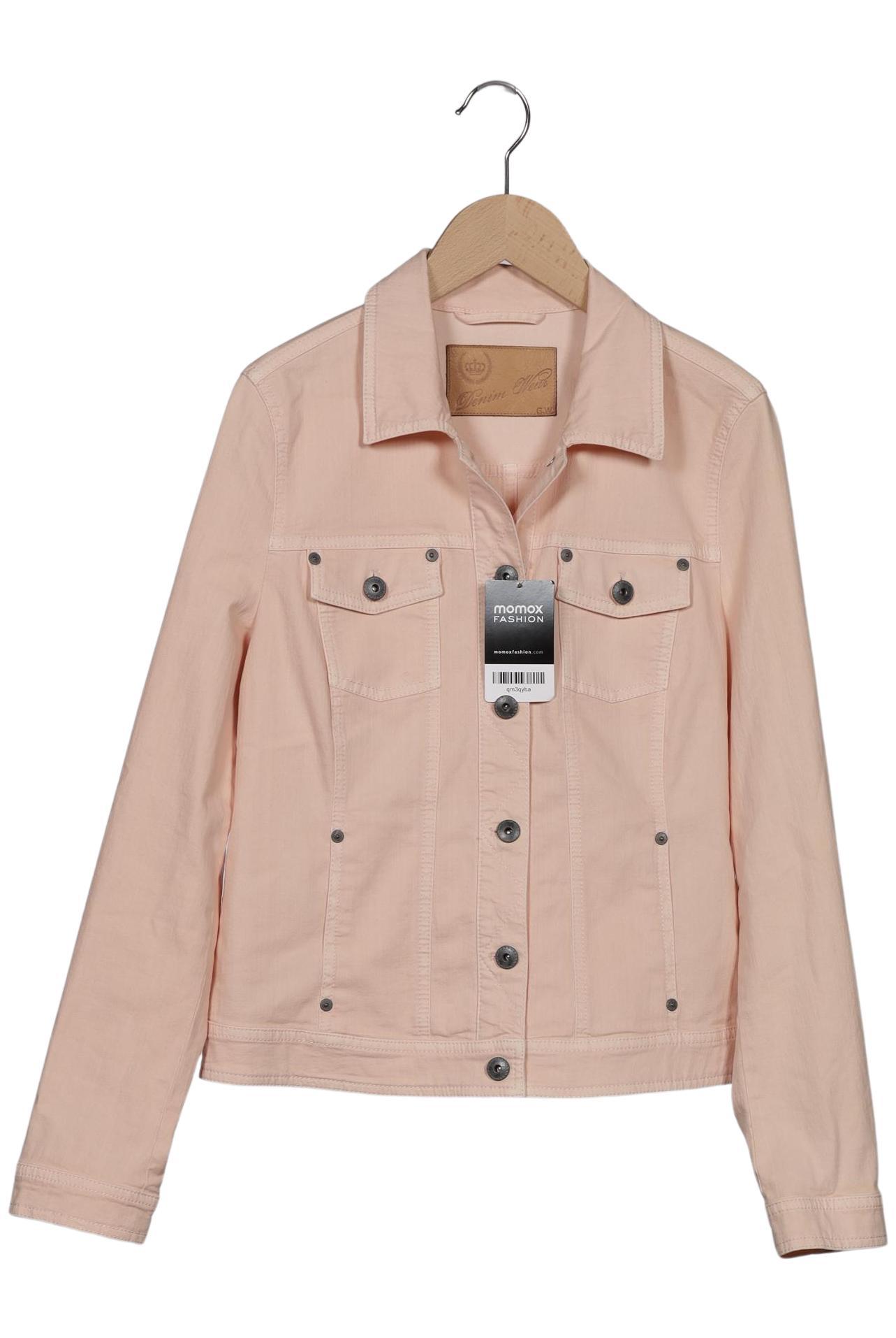 

Gerry Weber Damen Jacke, pink, Gr. 36