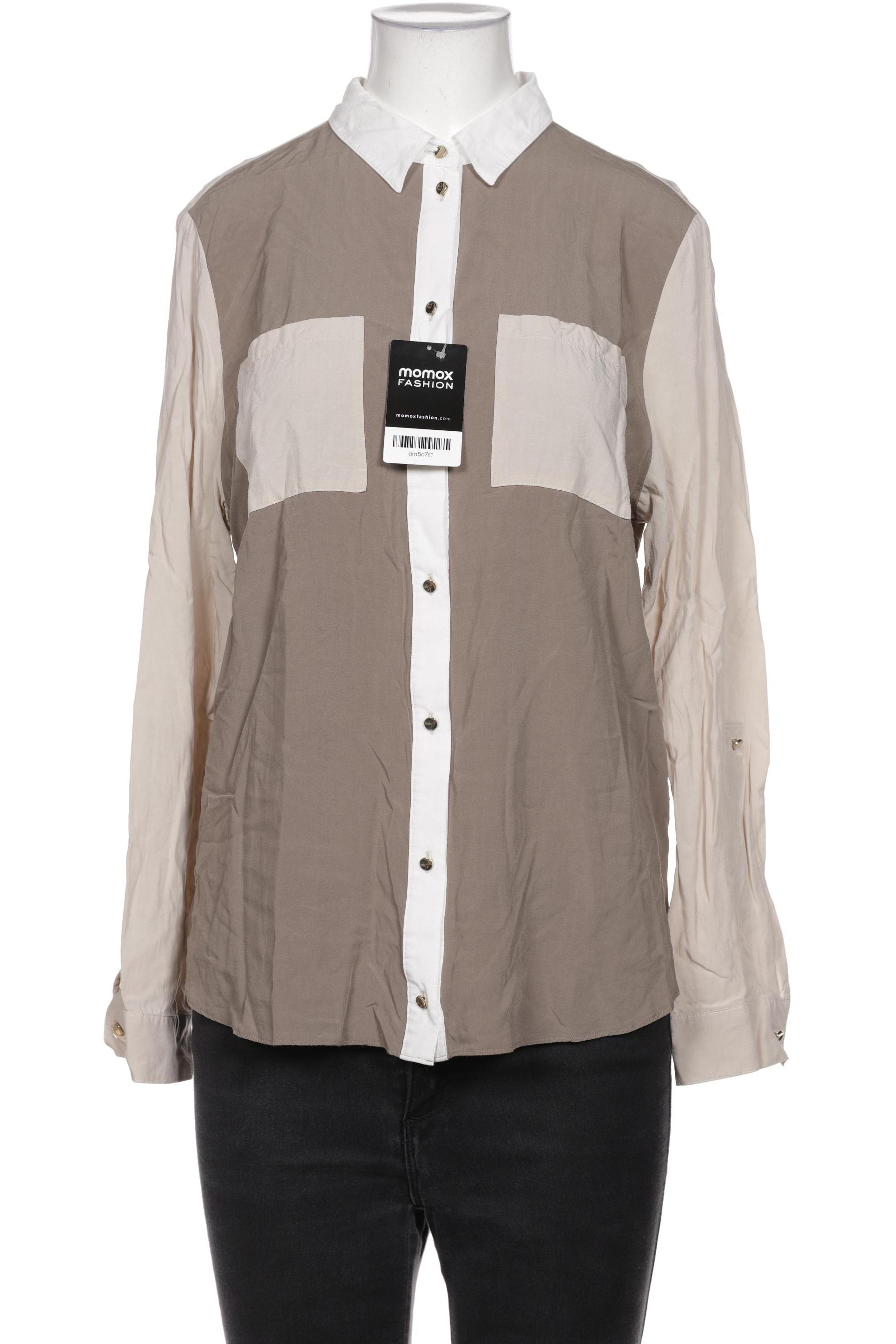 

Gerry Weber Damen Bluse, beige
