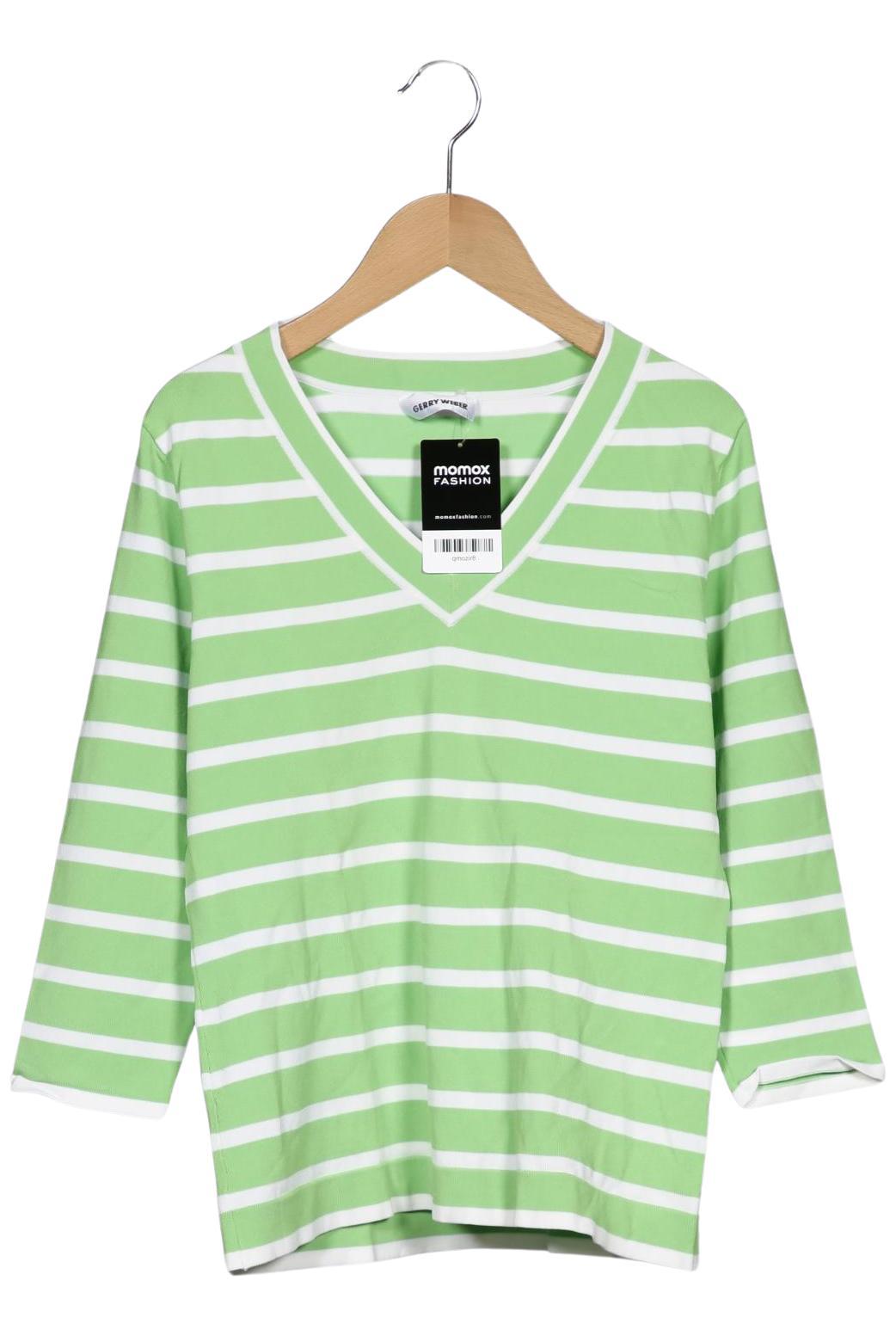 

Gerry Weber Damen Pullover, mehrfarbig, Gr. 38