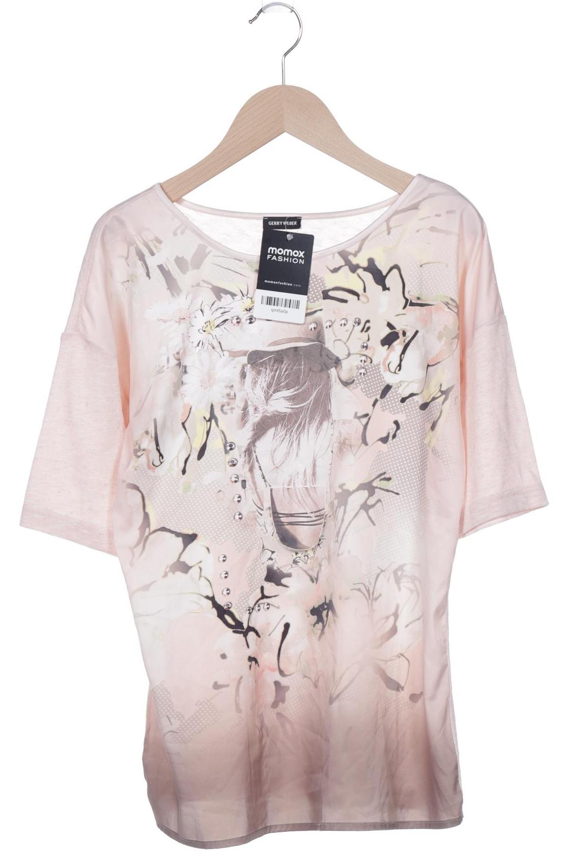 

Gerry Weber Damen T-Shirt, pink