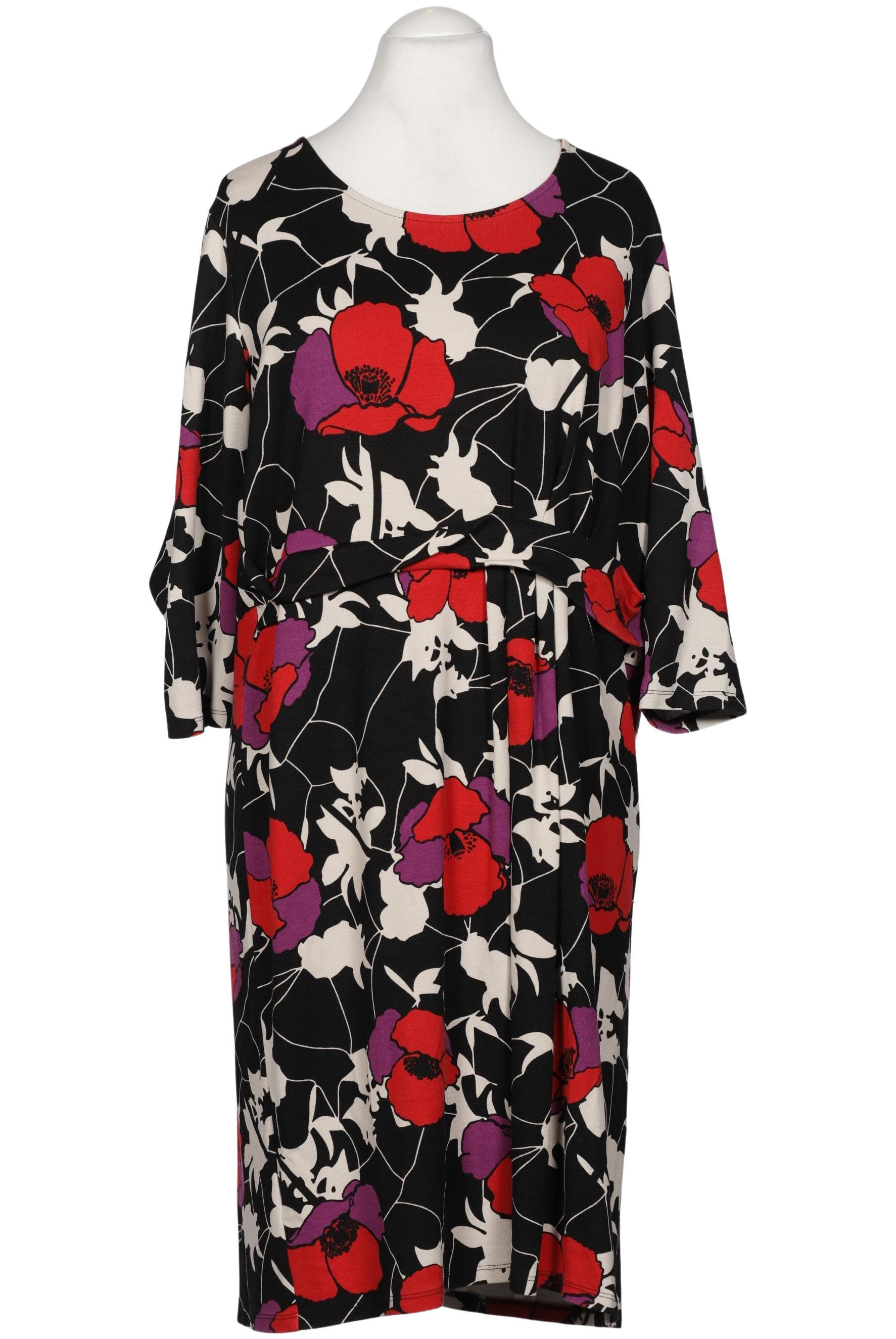 

Gerry Weber Damen Kleid, mehrfarbig, Gr. 46