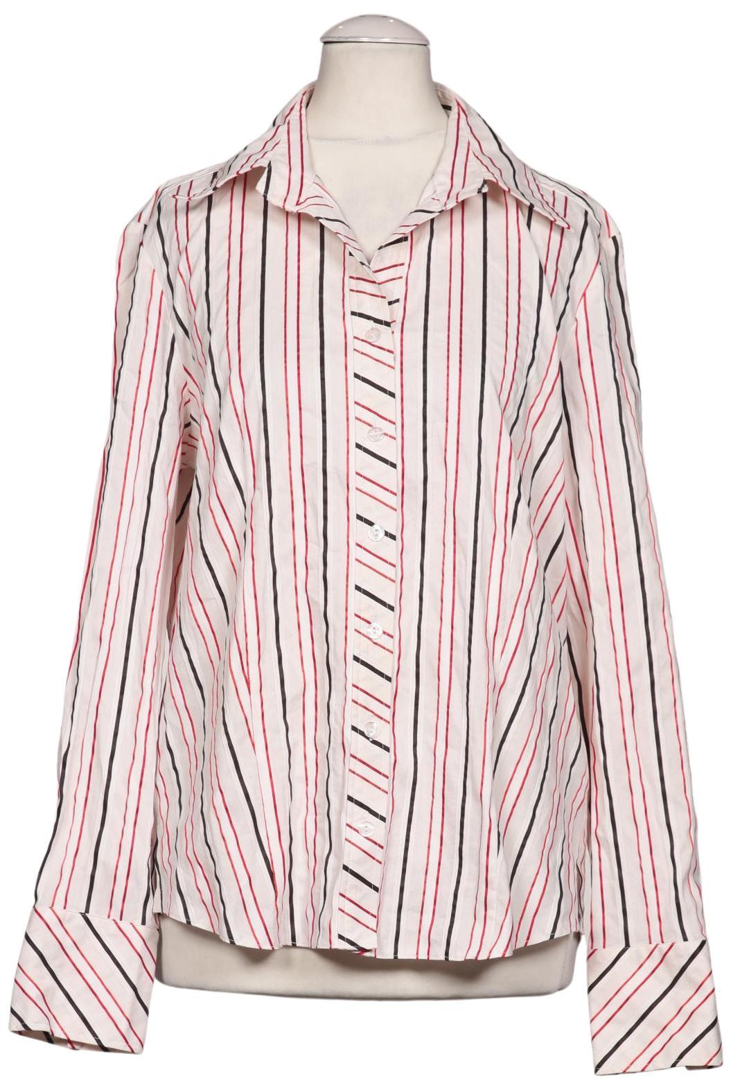 

Gerry Weber Damen Bluse, mehrfarbig, Gr. 38