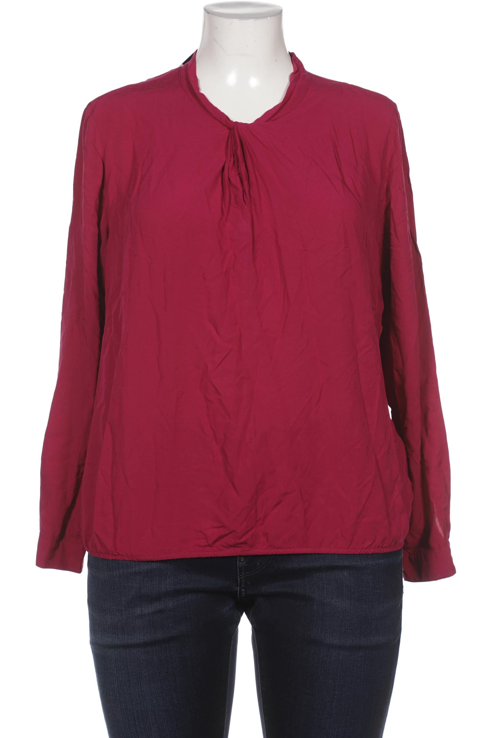 

Gerry Weber Damen Bluse, pink, Gr. 44