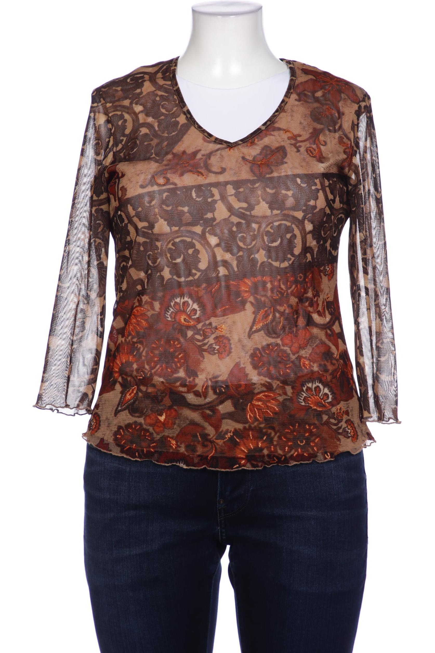 

Gerry Weber Damen Bluse, braun