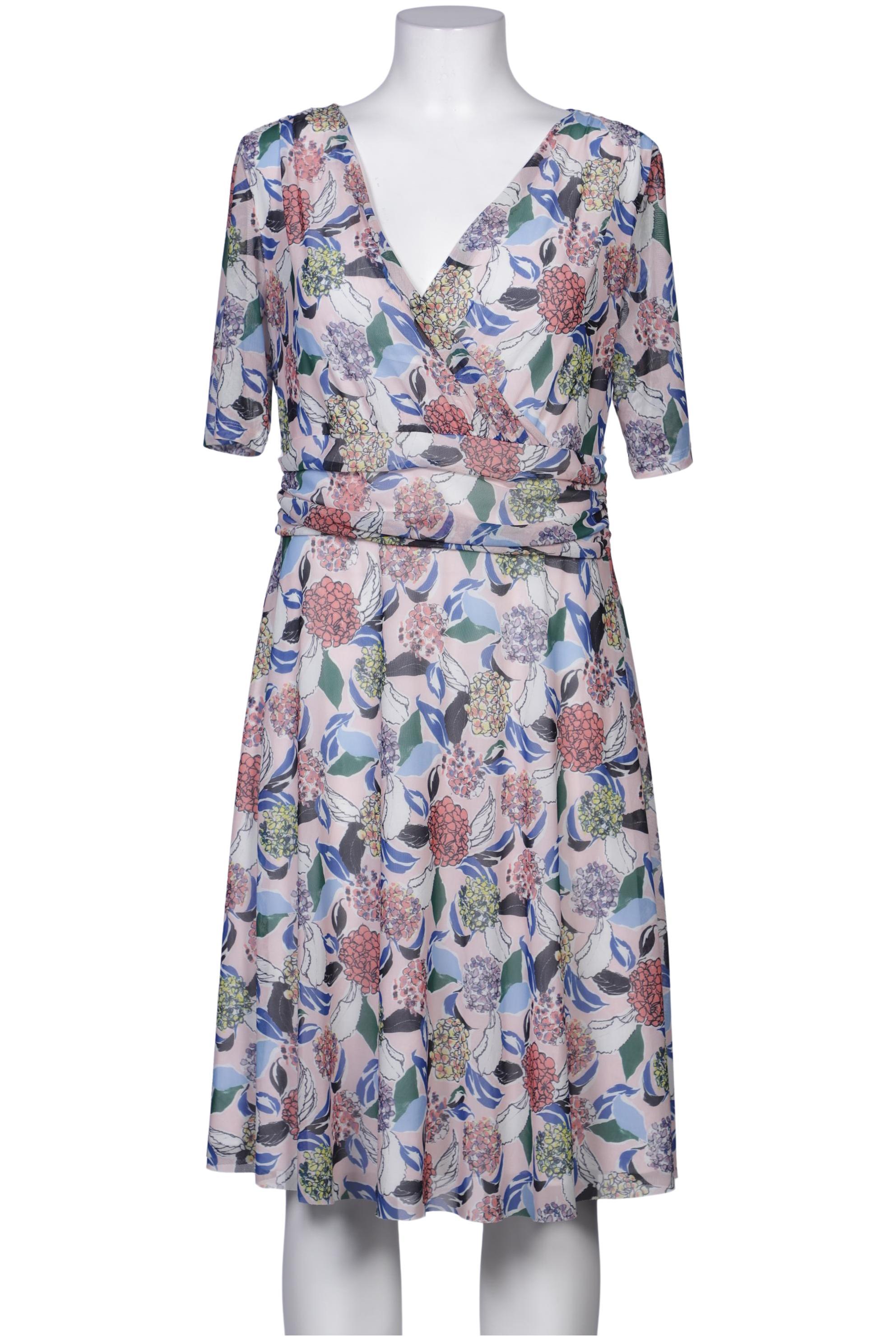 

Gerry Weber Damen Kleid, mehrfarbig, Gr. 40