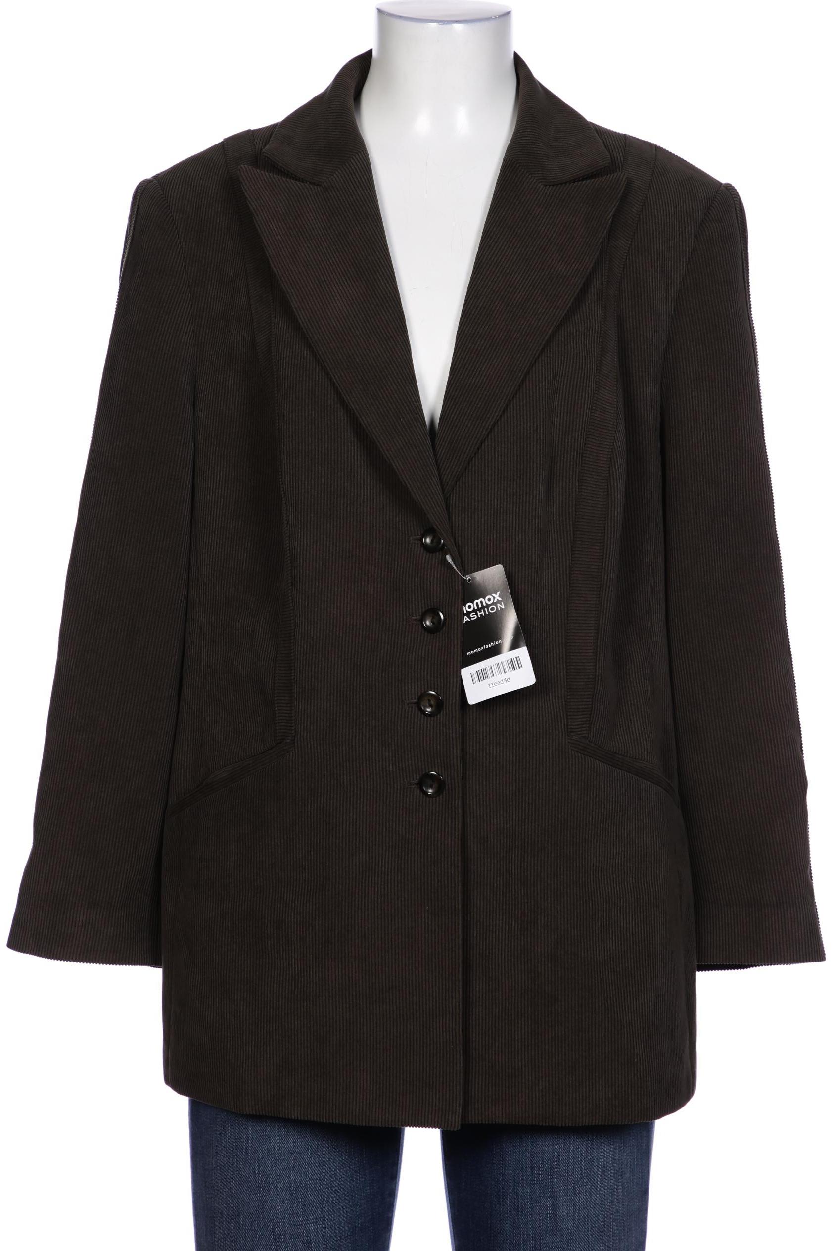 

Gerry Weber Damen Blazer, braun, Gr. 42
