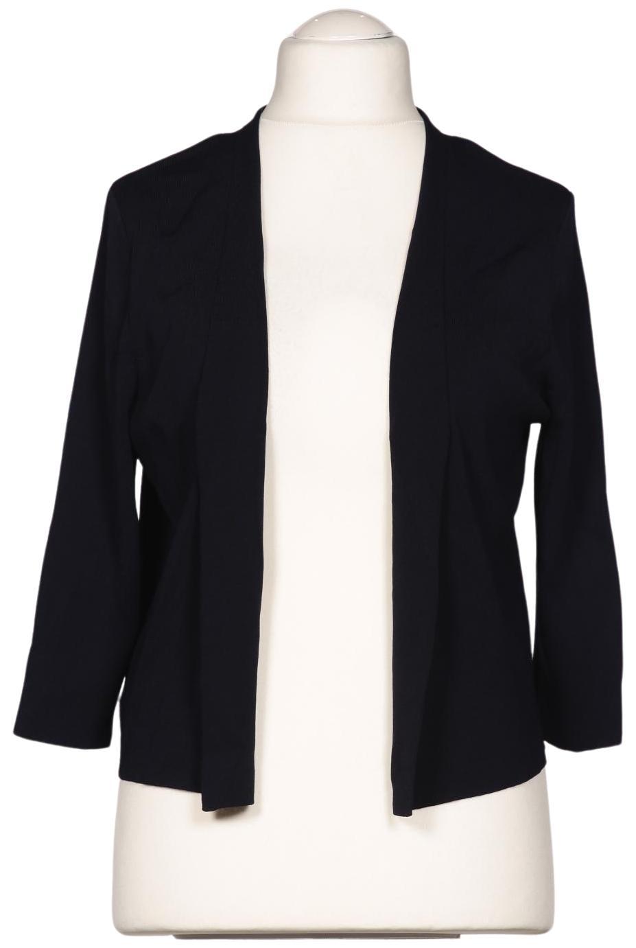 

Gerry Weber Damen Strickjacke, marineblau, Gr. 42