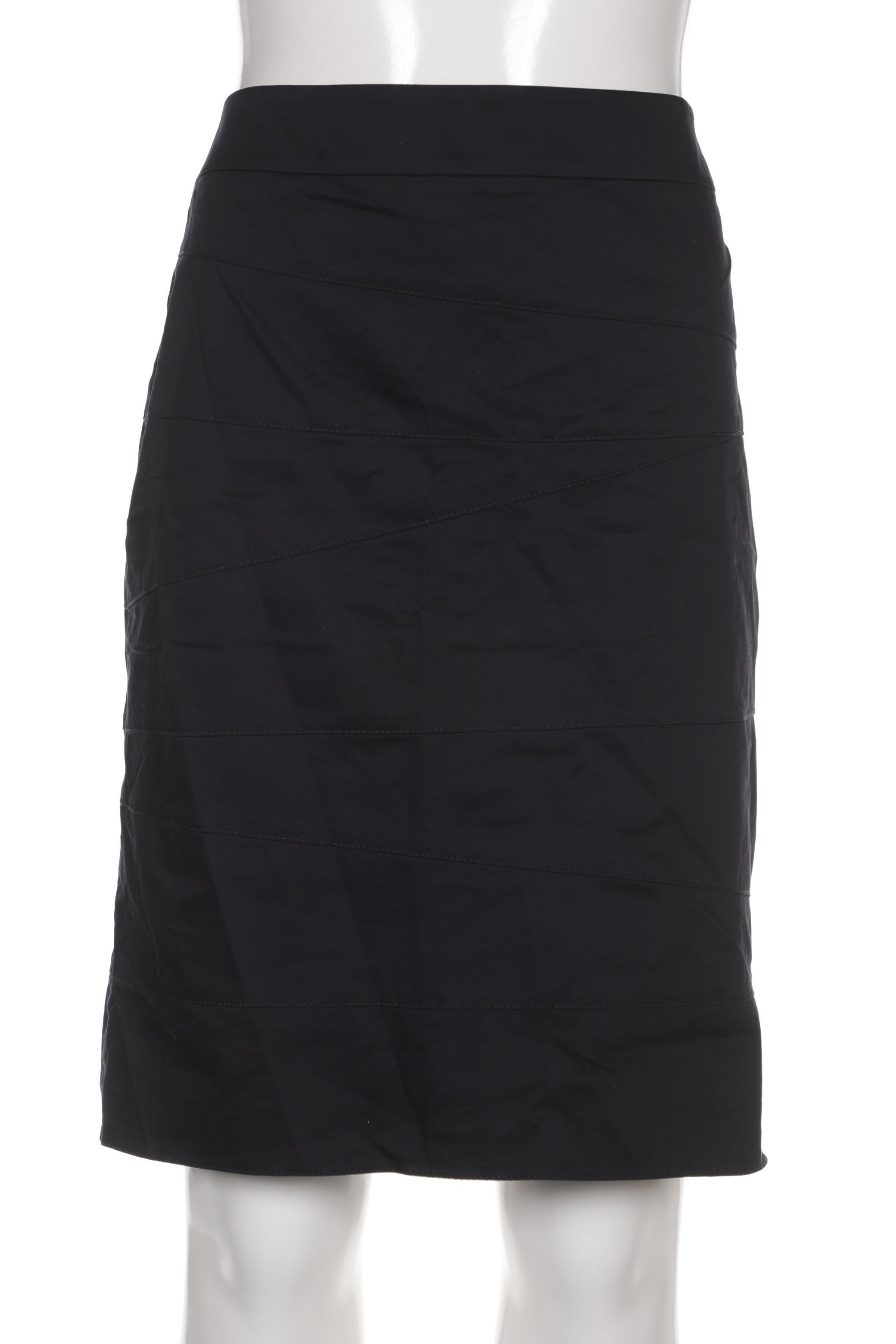 

Gerry Weber Damen Rock, marineblau