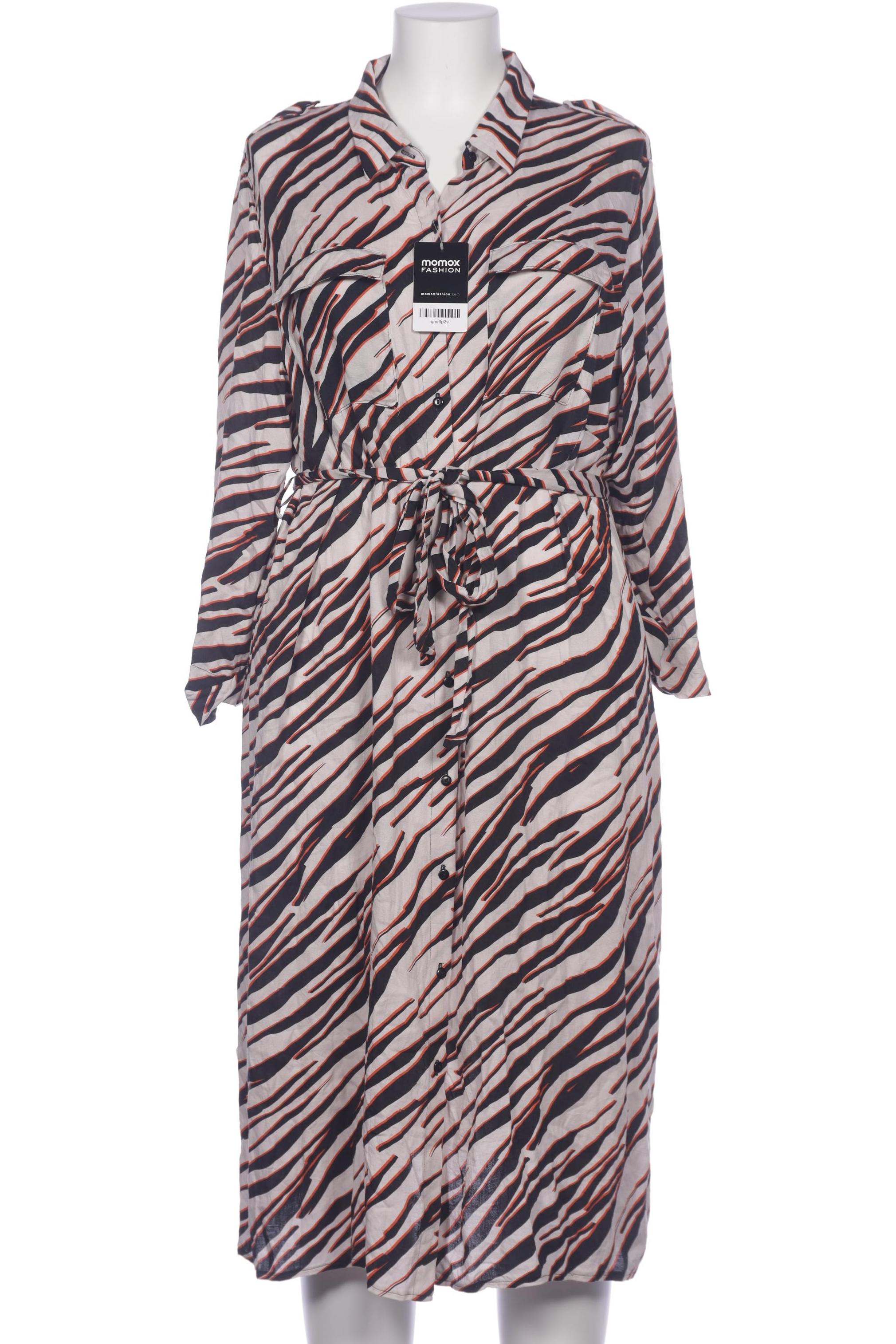 

Gerry Weber Damen Kleid, mehrfarbig, Gr. 48