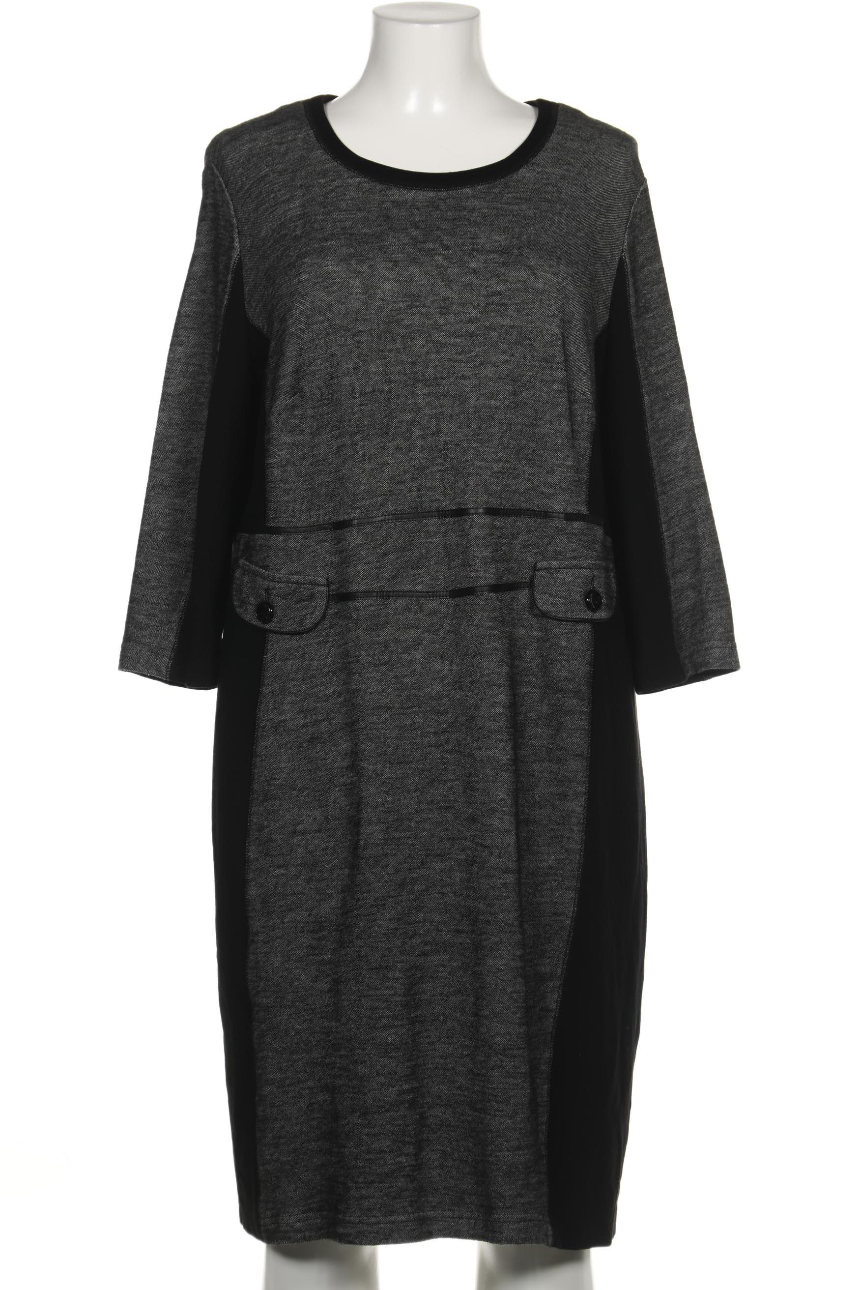 

Gerry Weber Damen Kleid, grau, Gr. 48