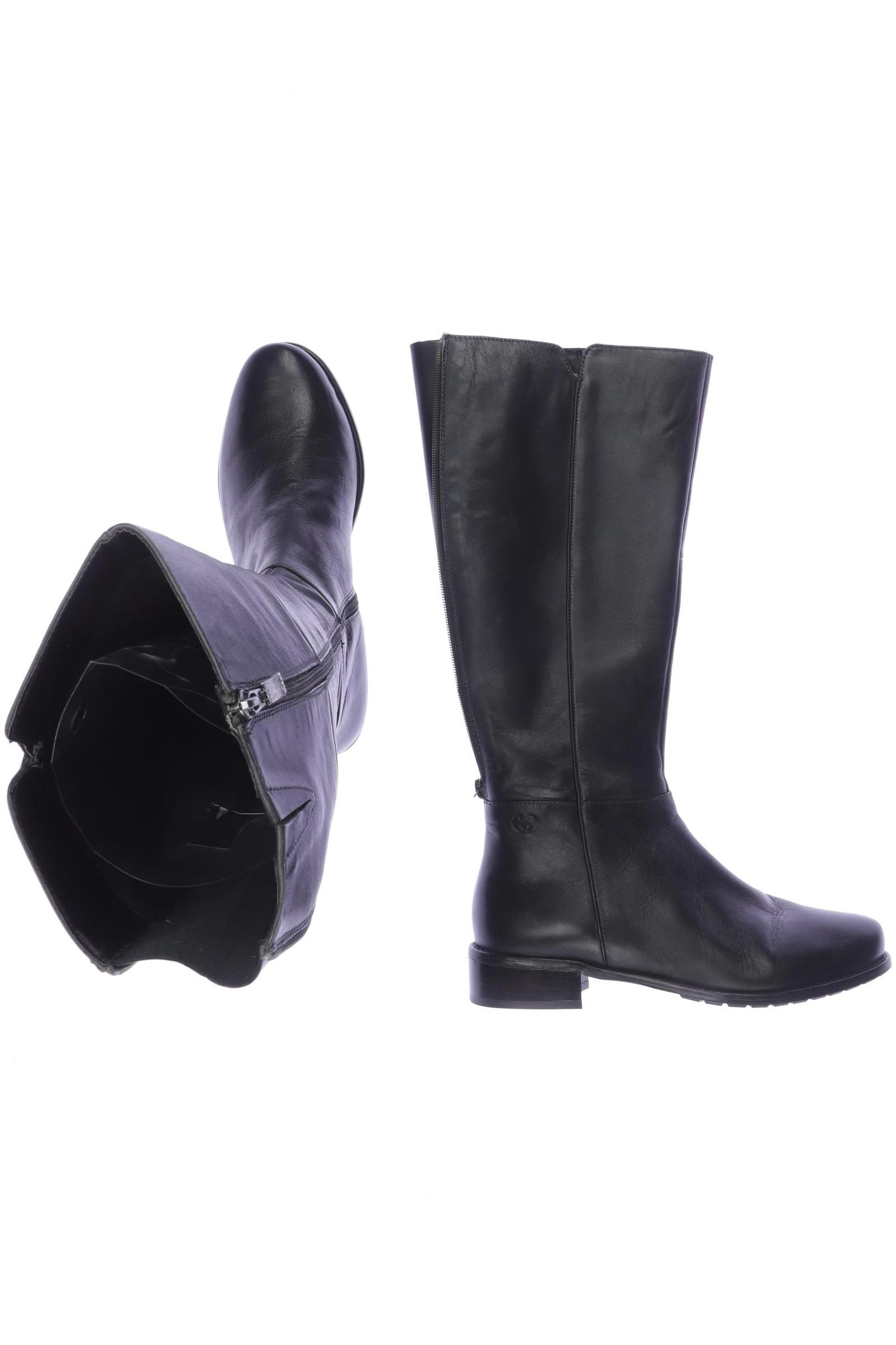 

Gerry Weber Damen Stiefel, grün, Gr. 39