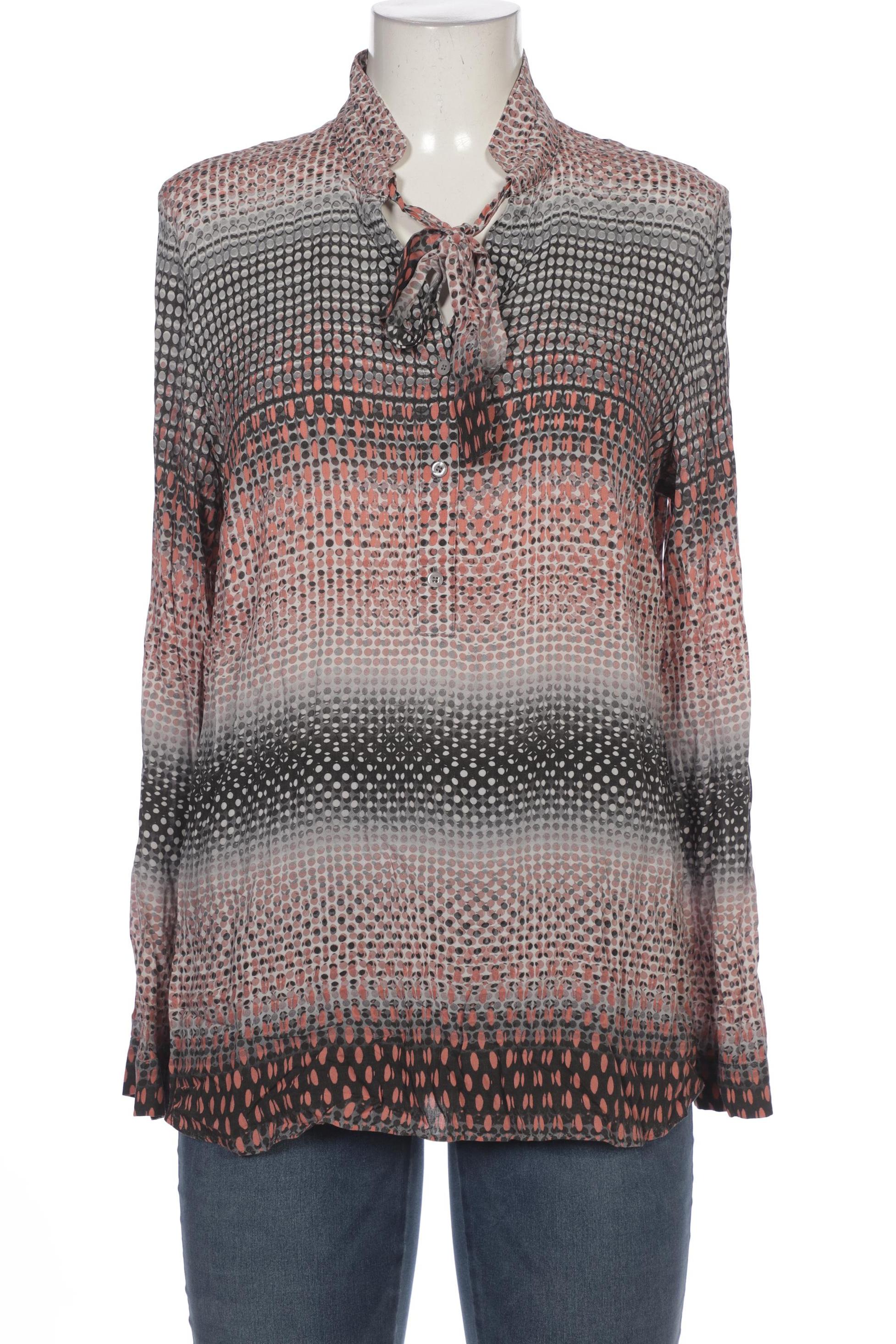 

Gerry Weber Damen Bluse, grau