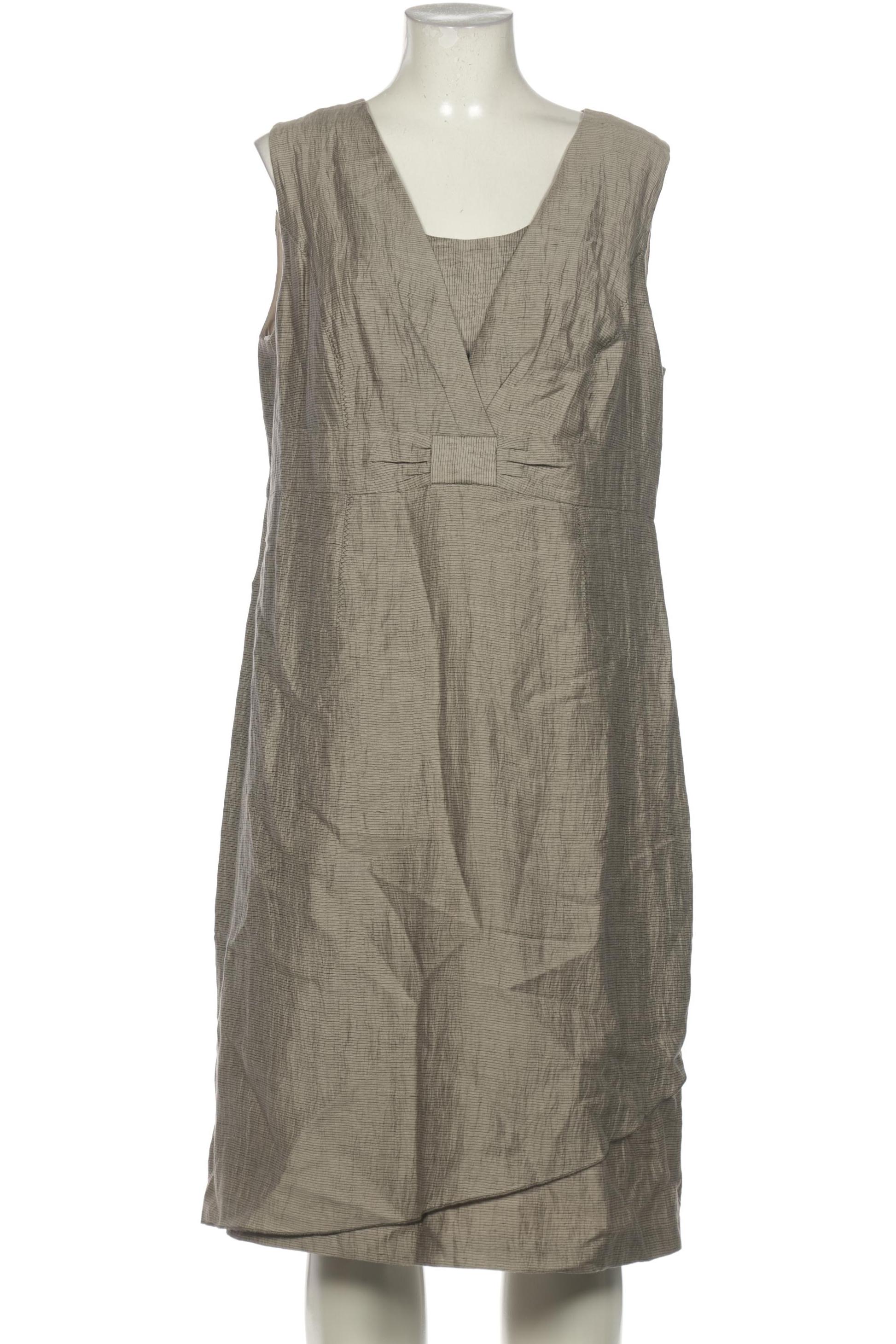

Gerry Weber Damen Kleid, grau, Gr. 44