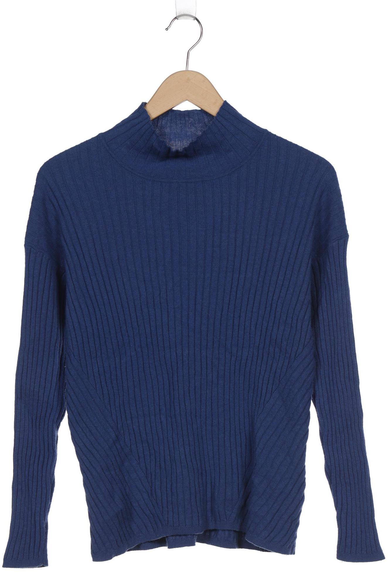 

Gerry Weber Damen Pullover, blau, Gr. 42