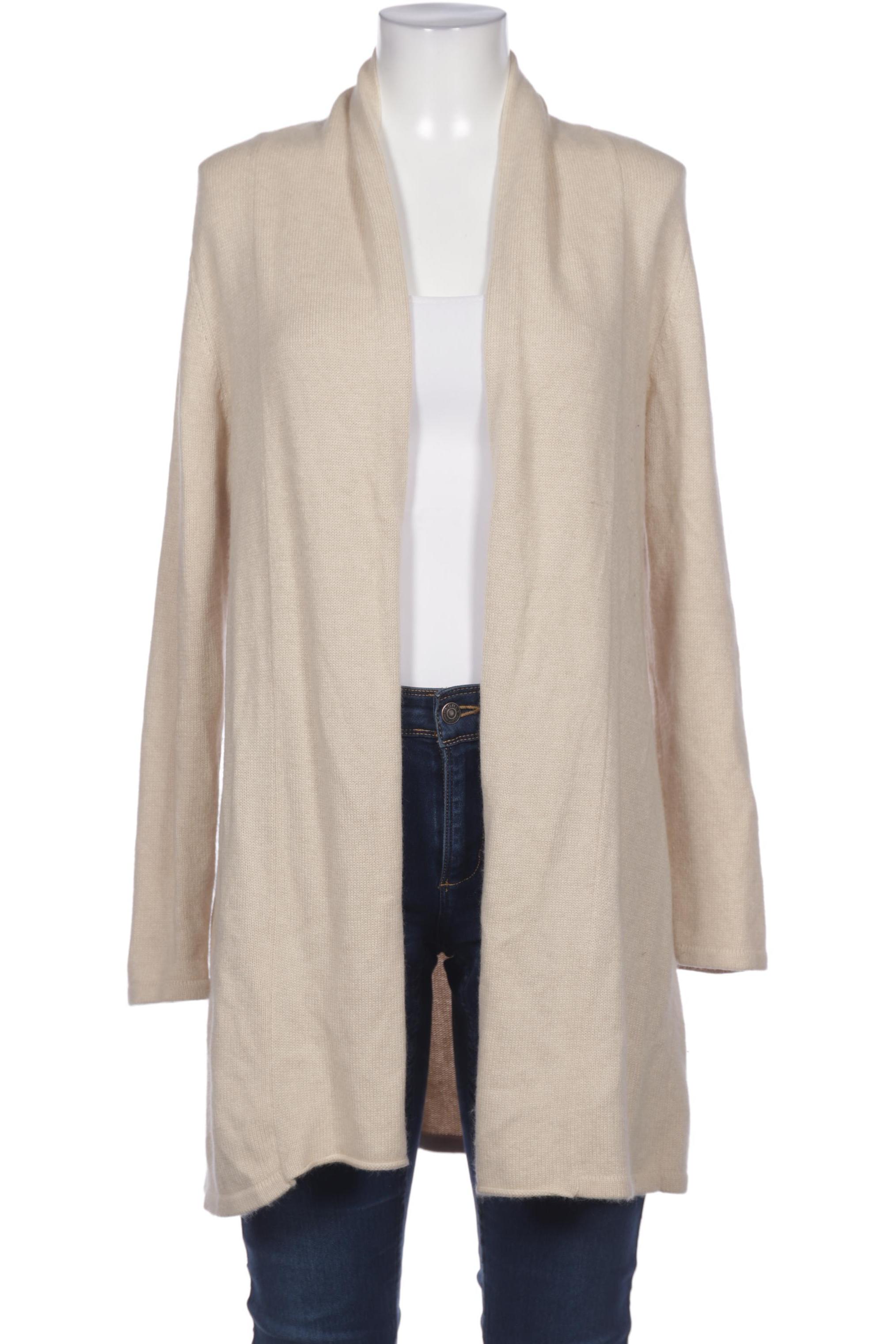 

Gerry Weber Damen Strickjacke, beige, Gr. 38