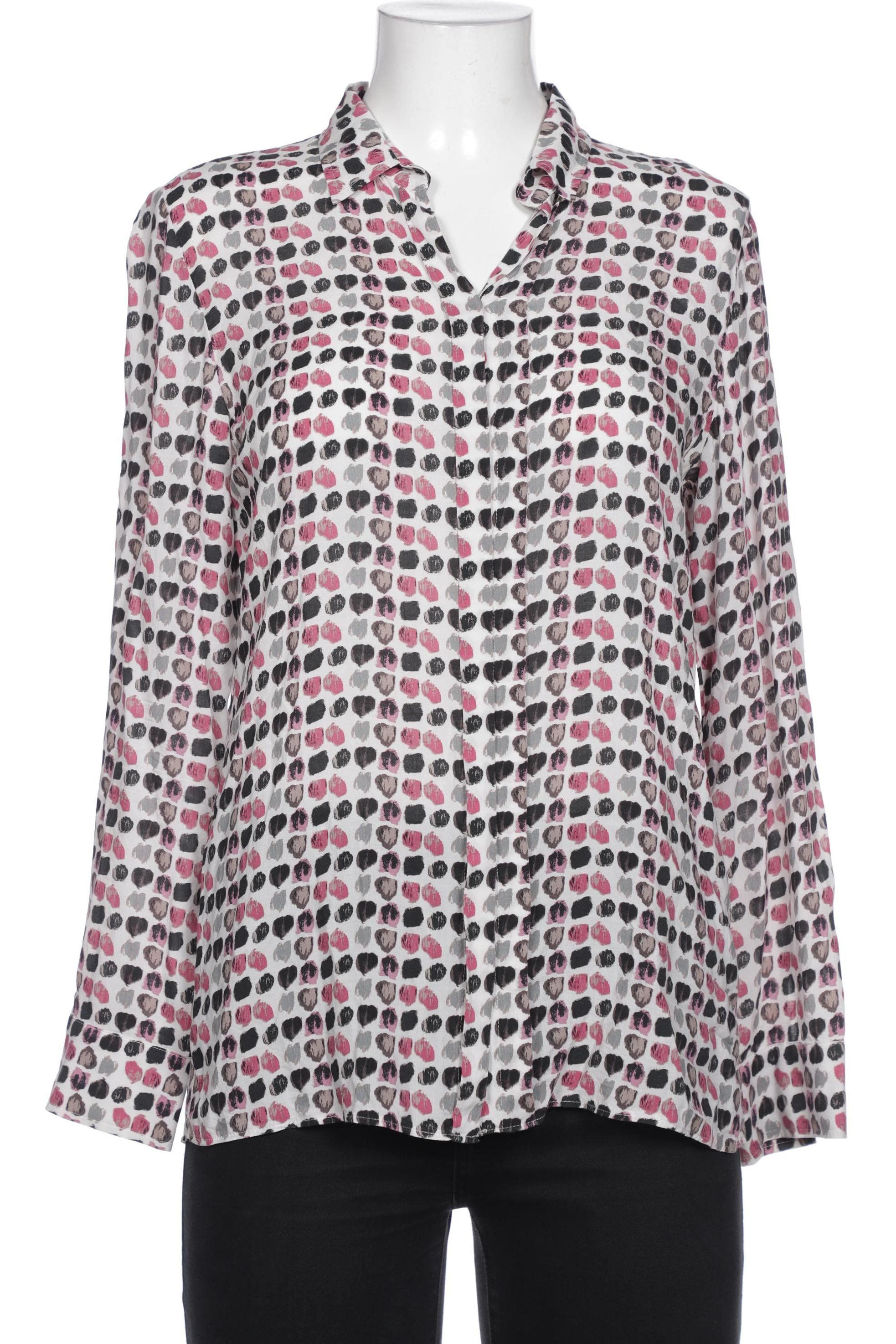 

Gerry Weber Damen Bluse, mehrfarbig