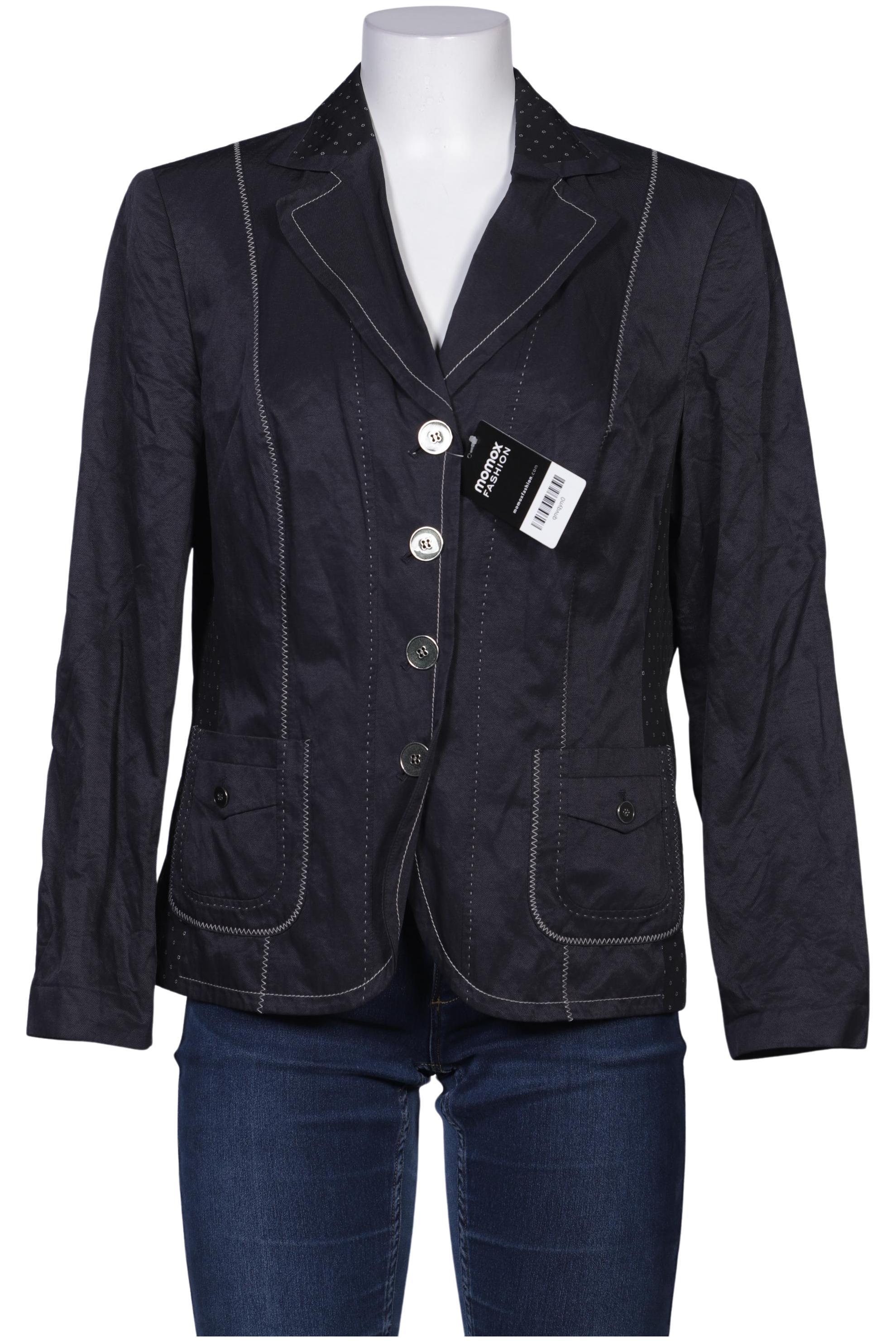 

Gerry Weber Damen Blazer, marineblau, Gr. 42
