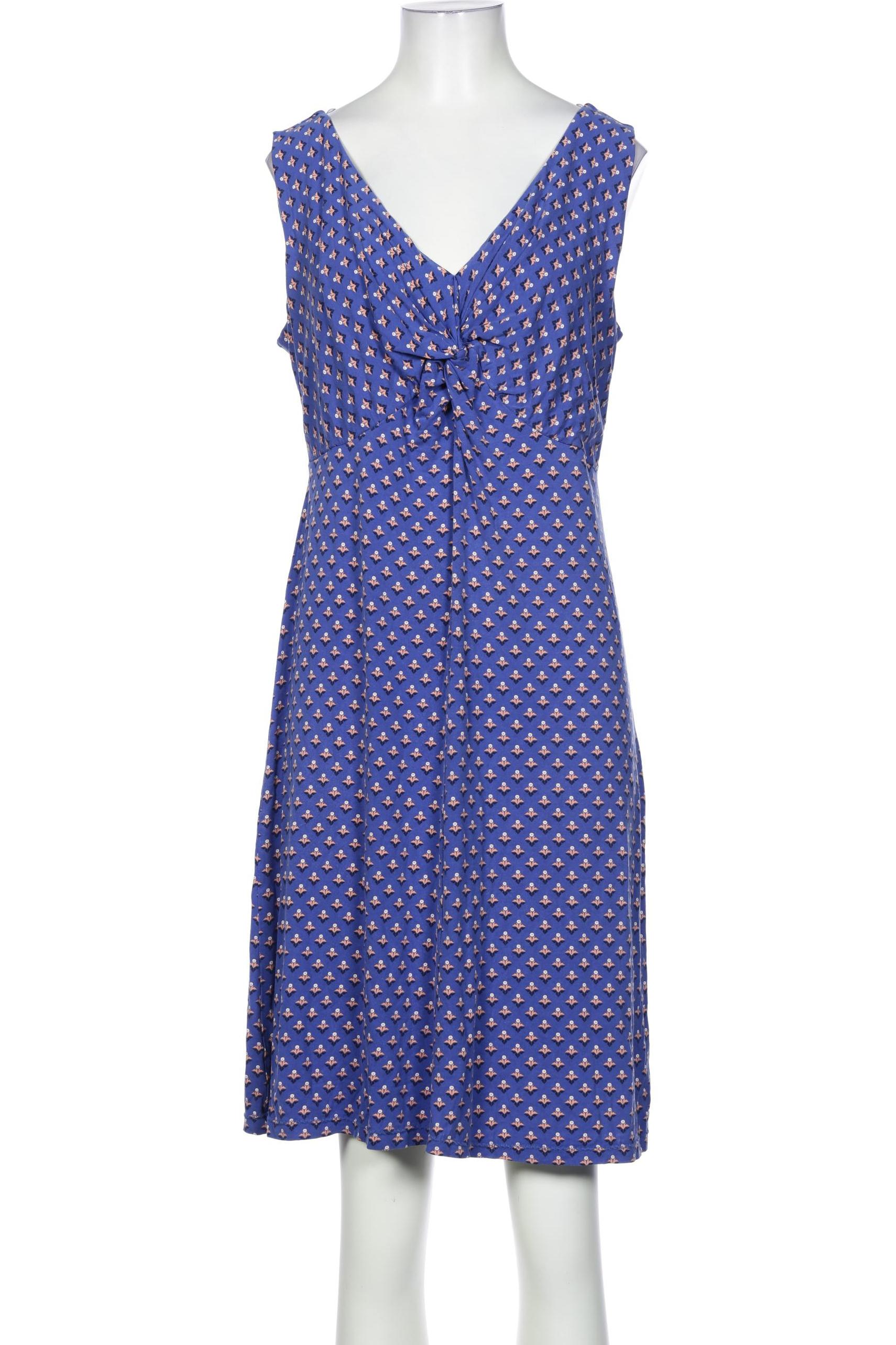 

Gerry Weber Damen Kleid, blau