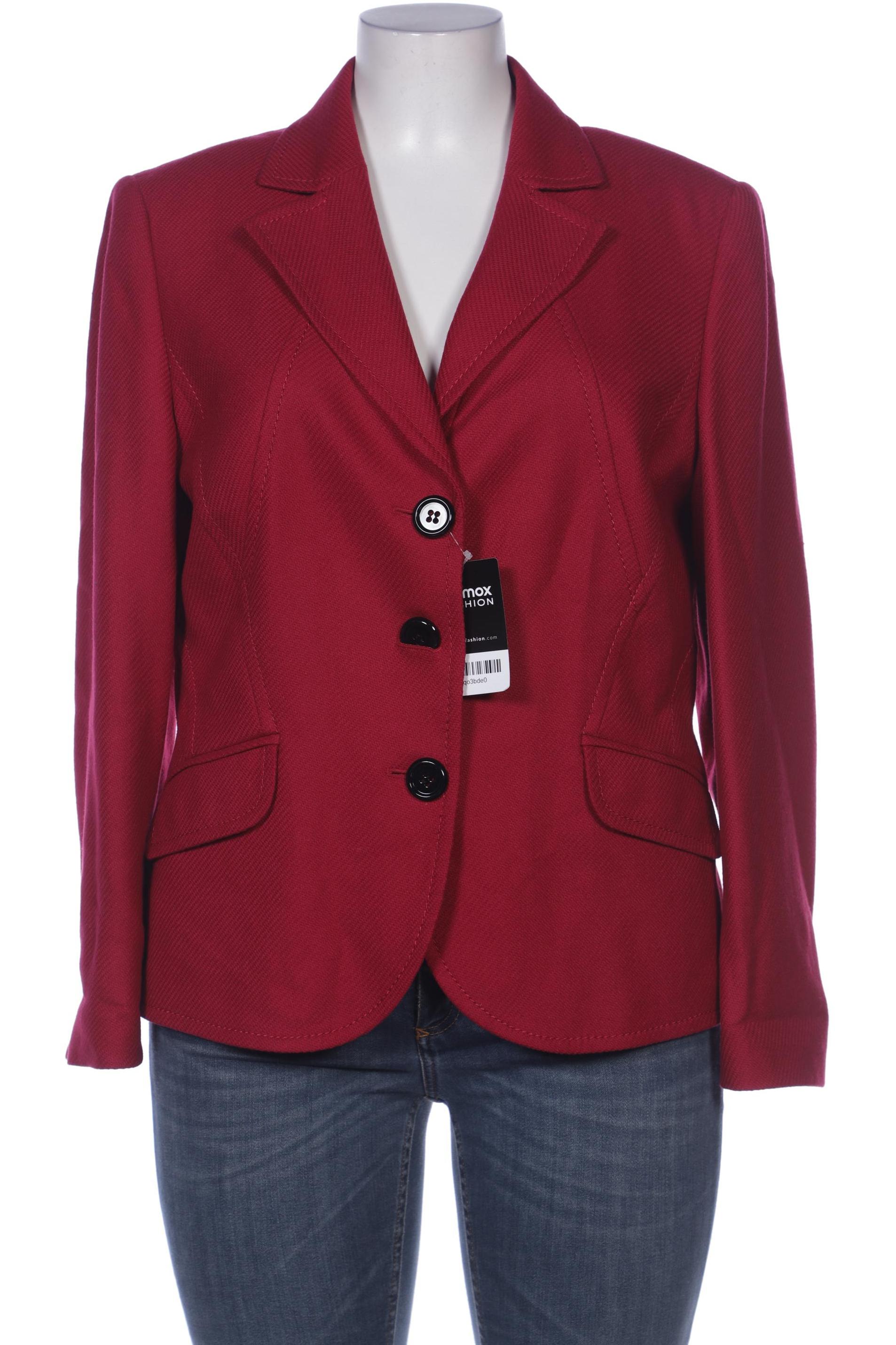 

Gerry Weber Damen Blazer, pink, Gr. 44