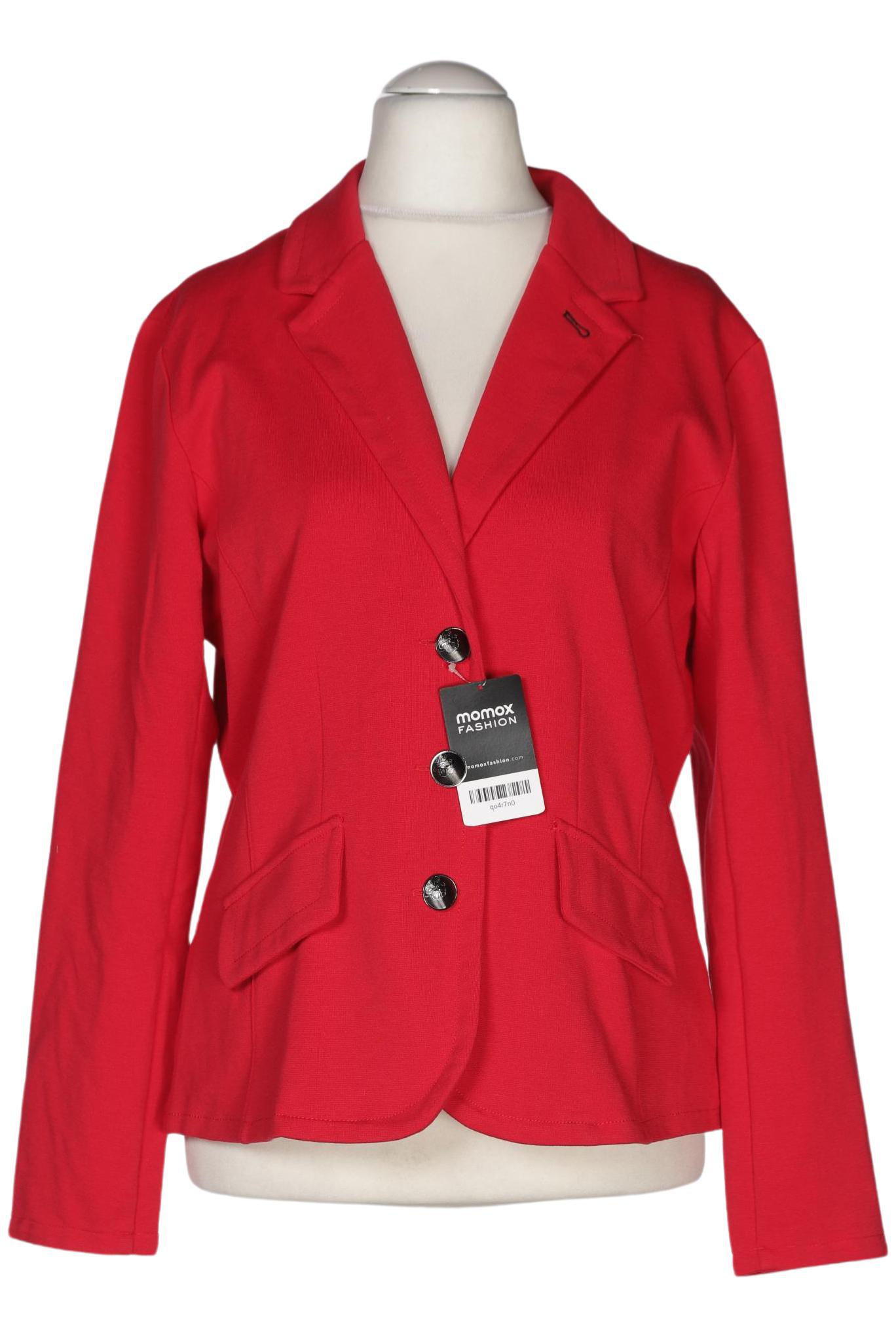 

Gerry Weber Damen Blazer, pink, Gr. 42