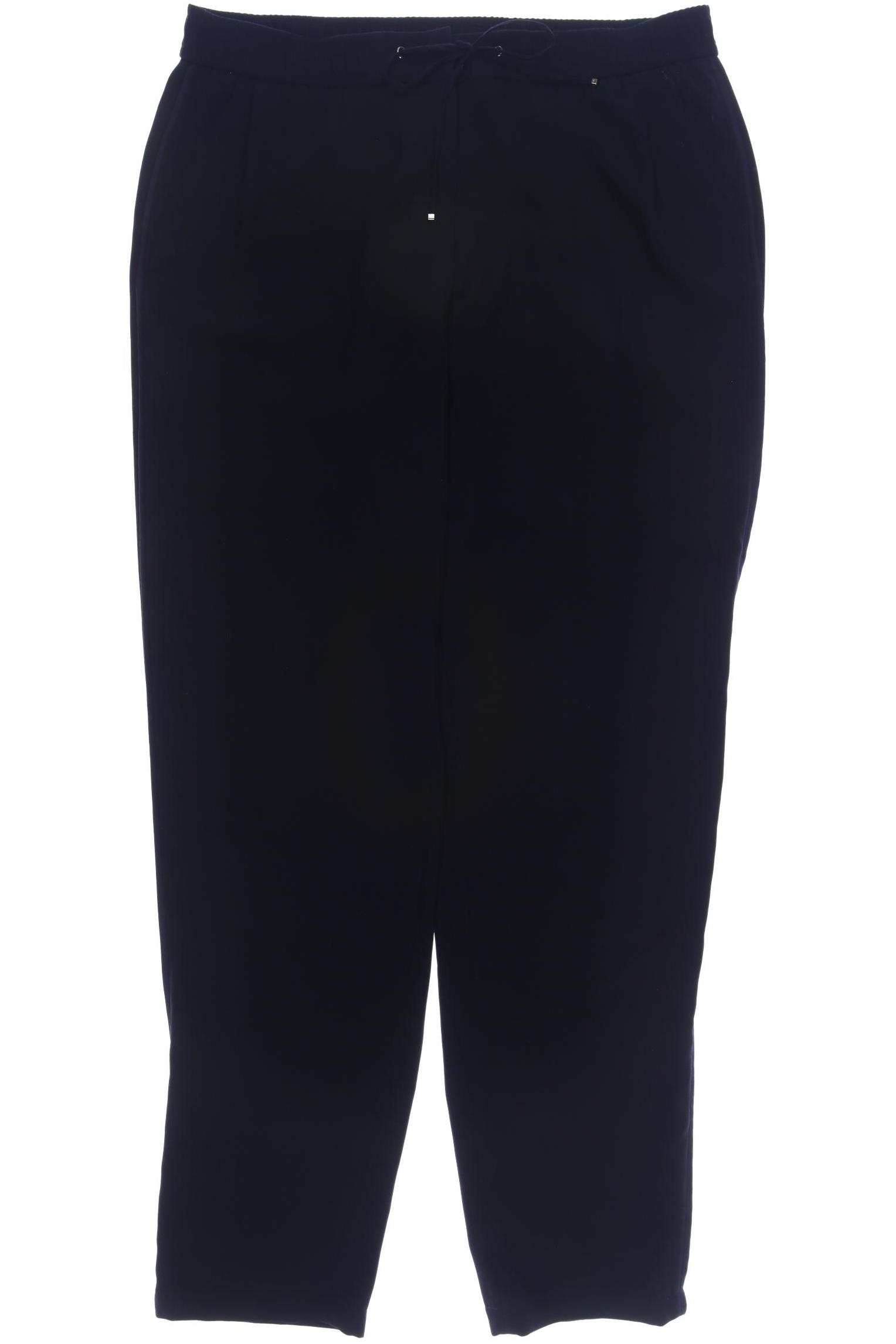 

Gerry Weber Damen Stoffhose, marineblau, Gr. 31