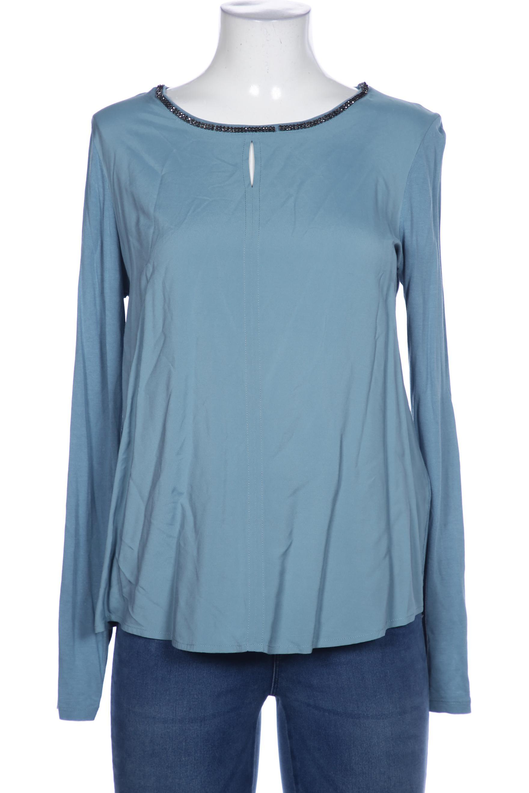 

Gerry Weber Damen Bluse, blau