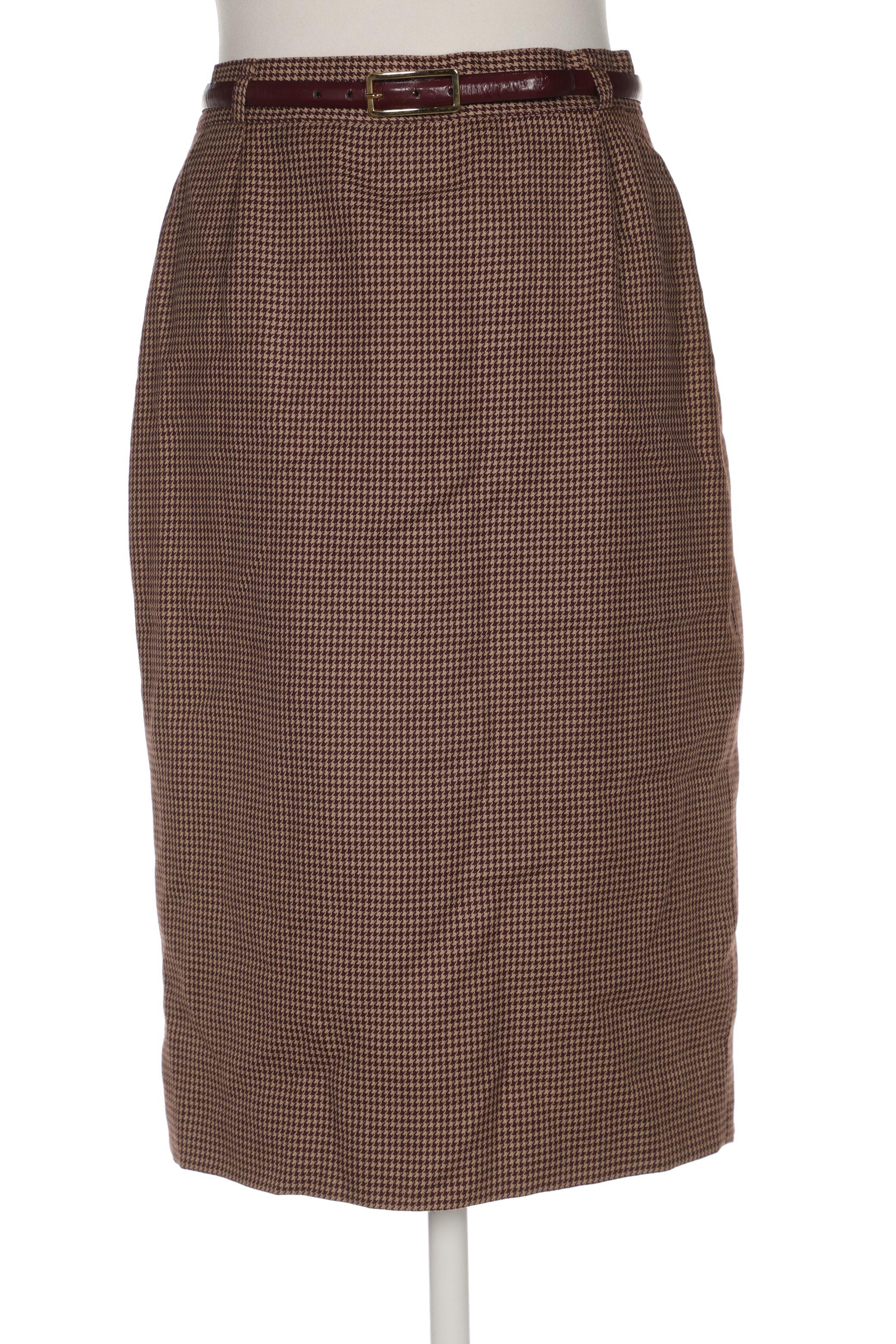 

Gerry Weber Damen Rock, braun