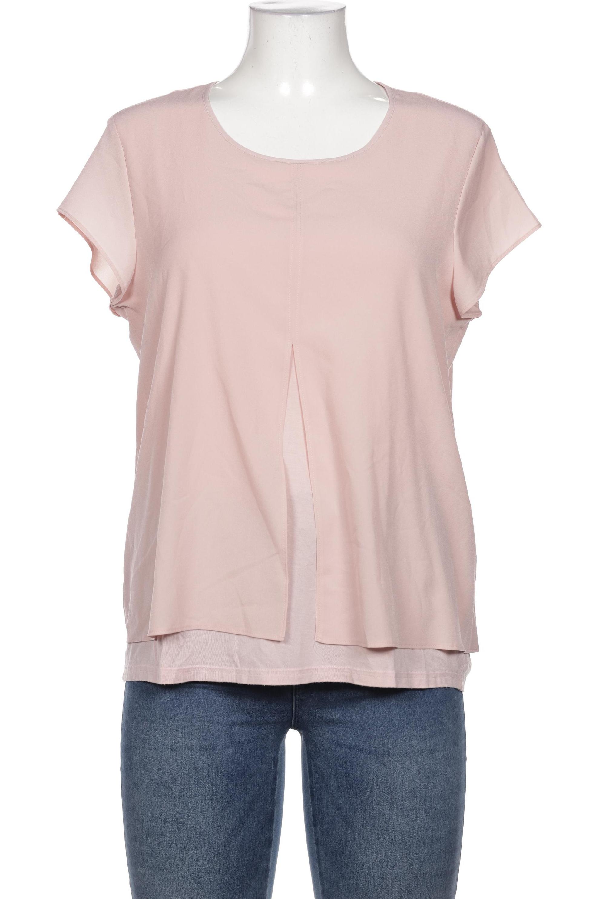 

Gerry Weber Damen Bluse, pink, Gr. 42