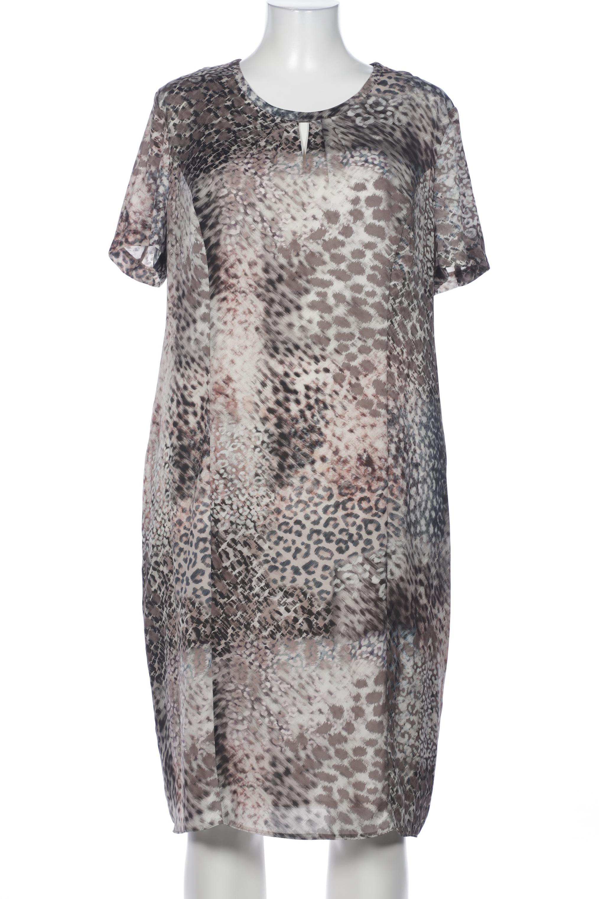 

Gerry Weber Damen Kleid, grau, Gr. 48