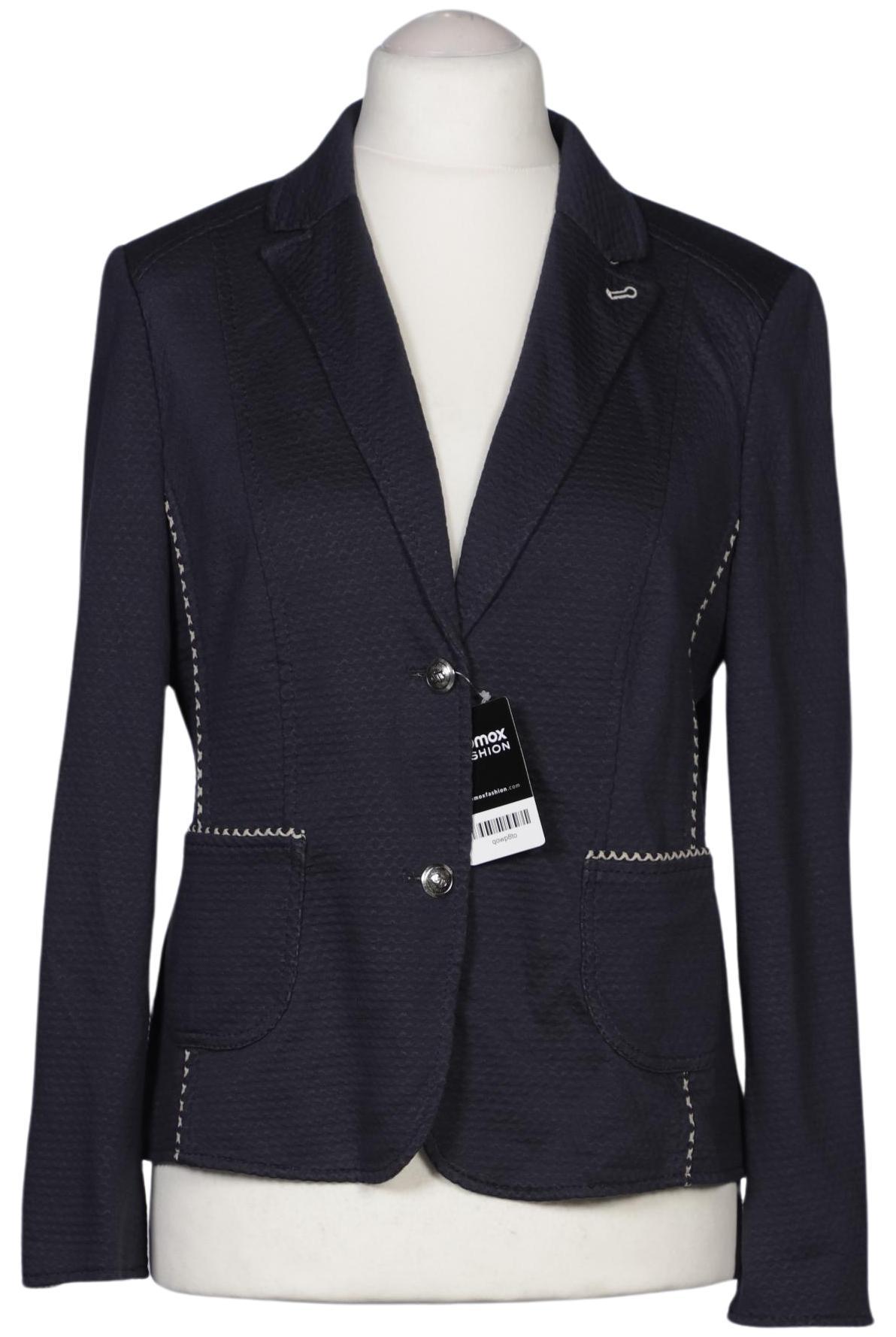 

Gerry Weber Damen Blazer, marineblau, Gr. 44