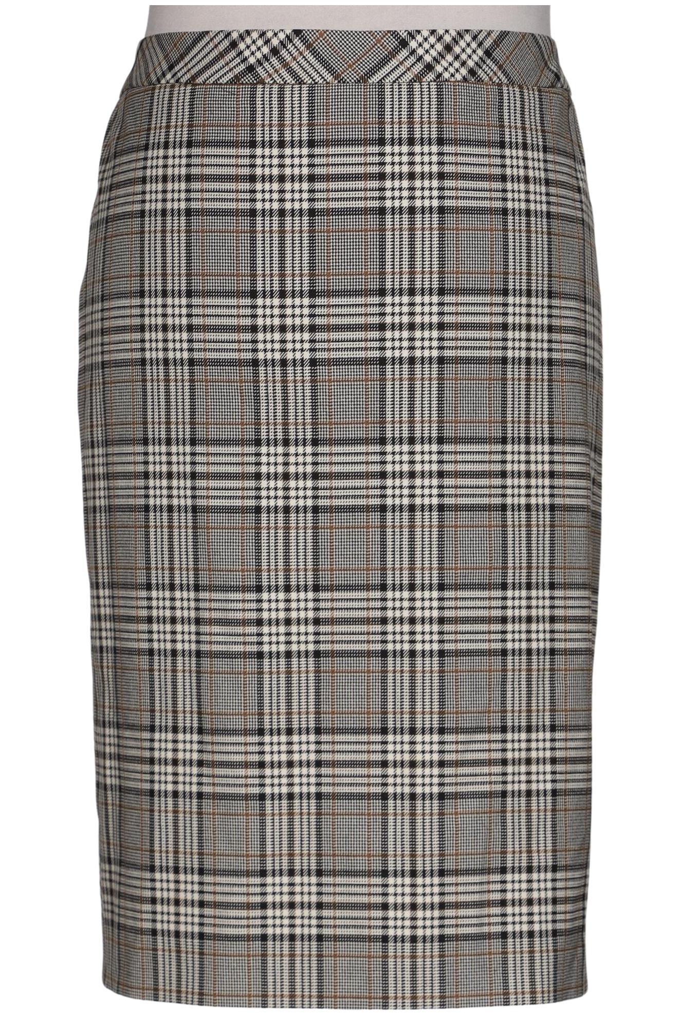 

Gerry Weber Damen Rock, mehrfarbig, Gr. 44