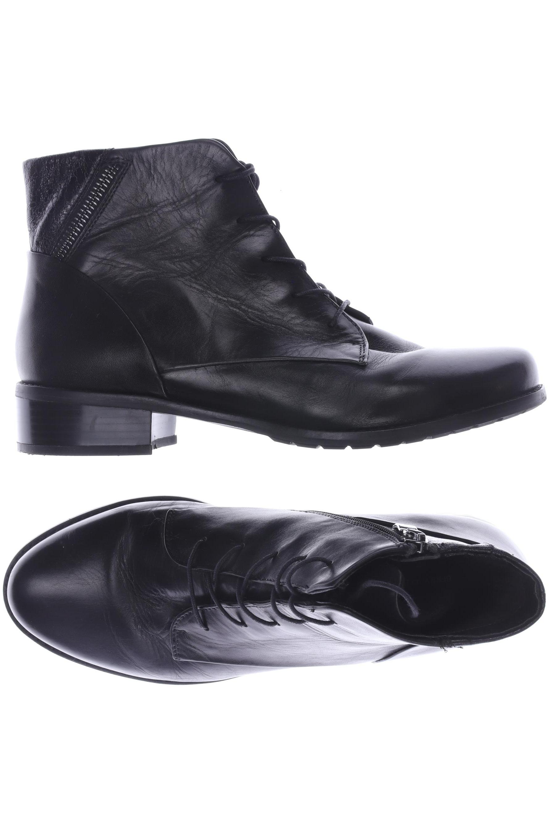 

Gerry Weber Damen Stiefelette, schwarz, Gr. 38