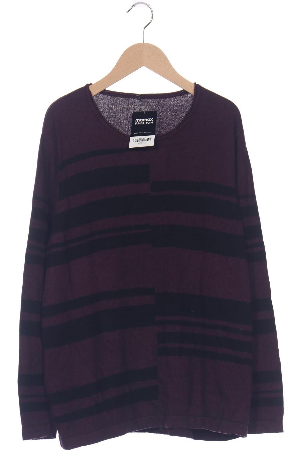 

Gerry Weber Damen Pullover, flieder, Gr. 46
