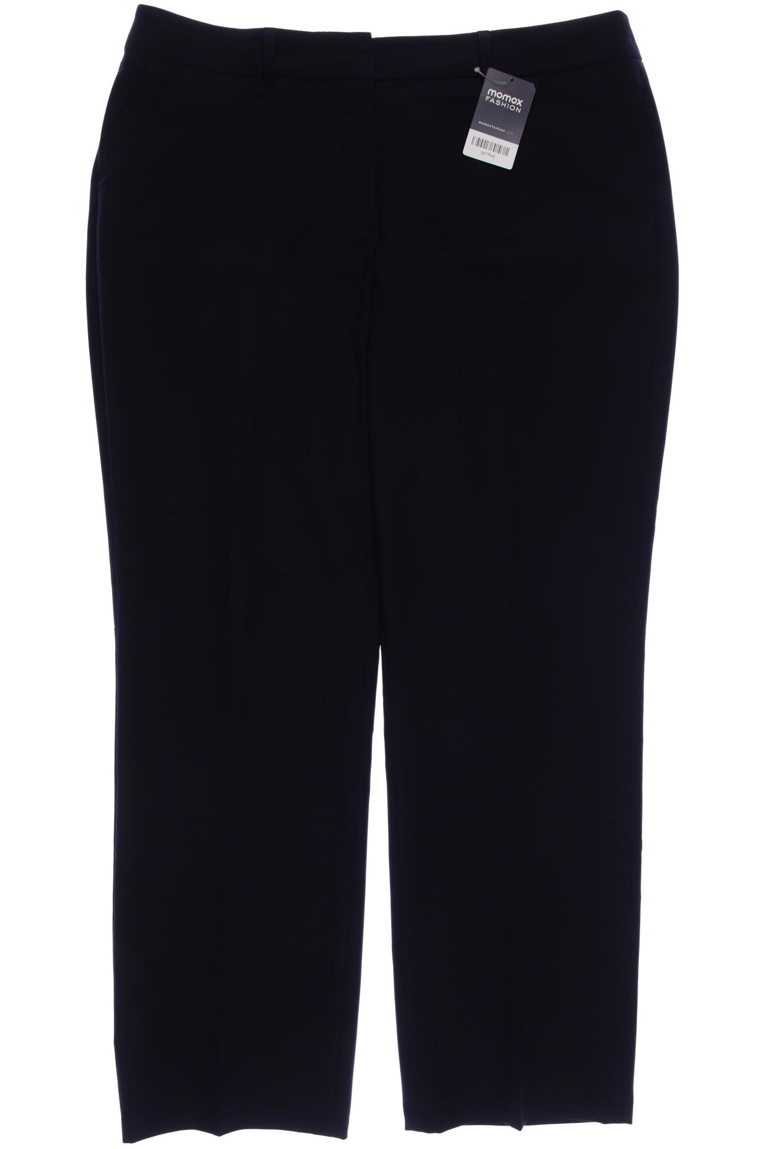 

Gerry Weber Damen Stoffhose, marineblau, Gr. 39