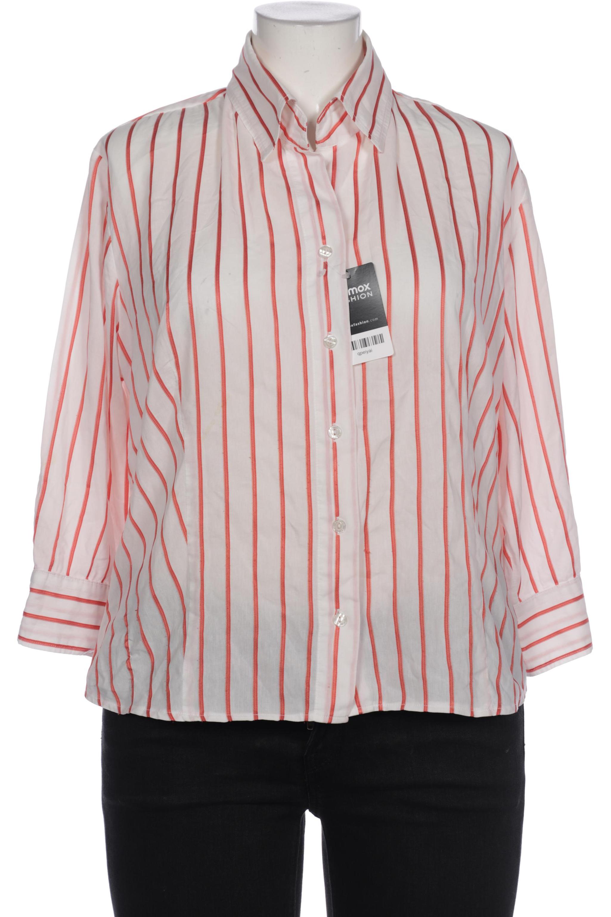 

Gerry Weber Damen Bluse, weiß