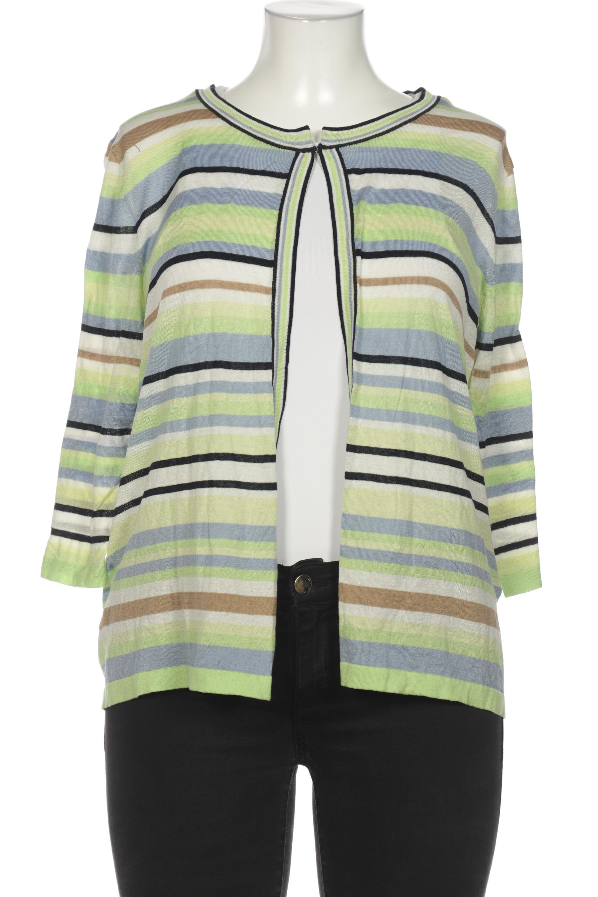 

Gerry Weber Damen Strickjacke, mehrfarbig, Gr. 44