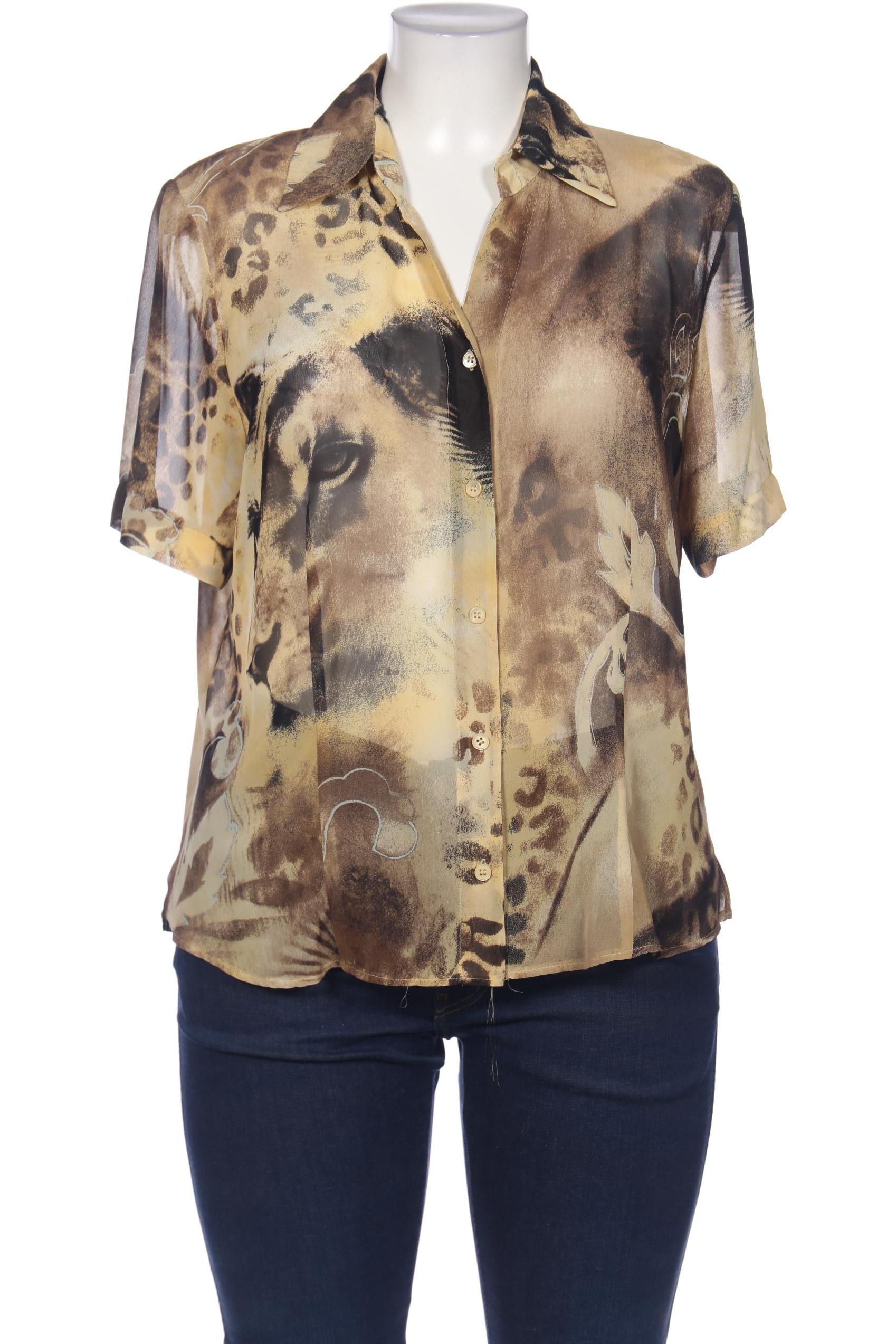 

Gerry Weber Damen Bluse, beige