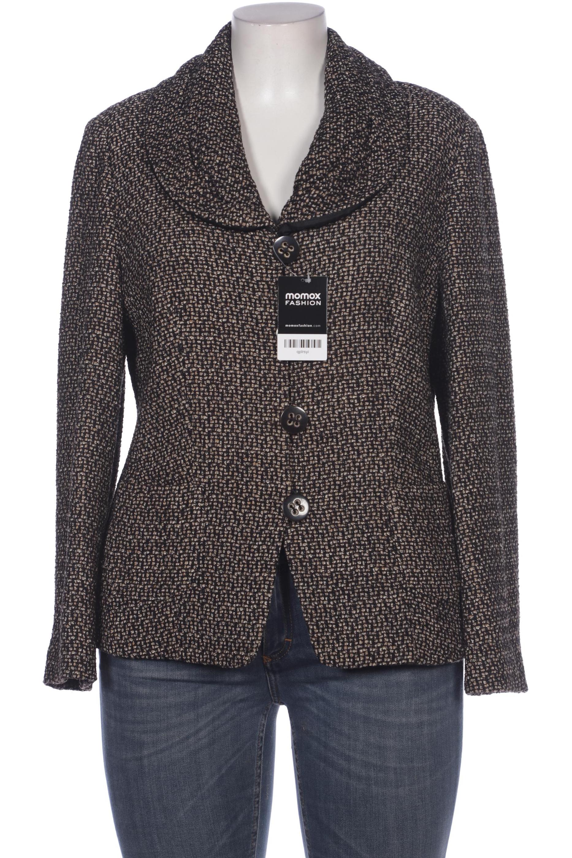 

Gerry Weber Damen Blazer, braun, Gr. 42