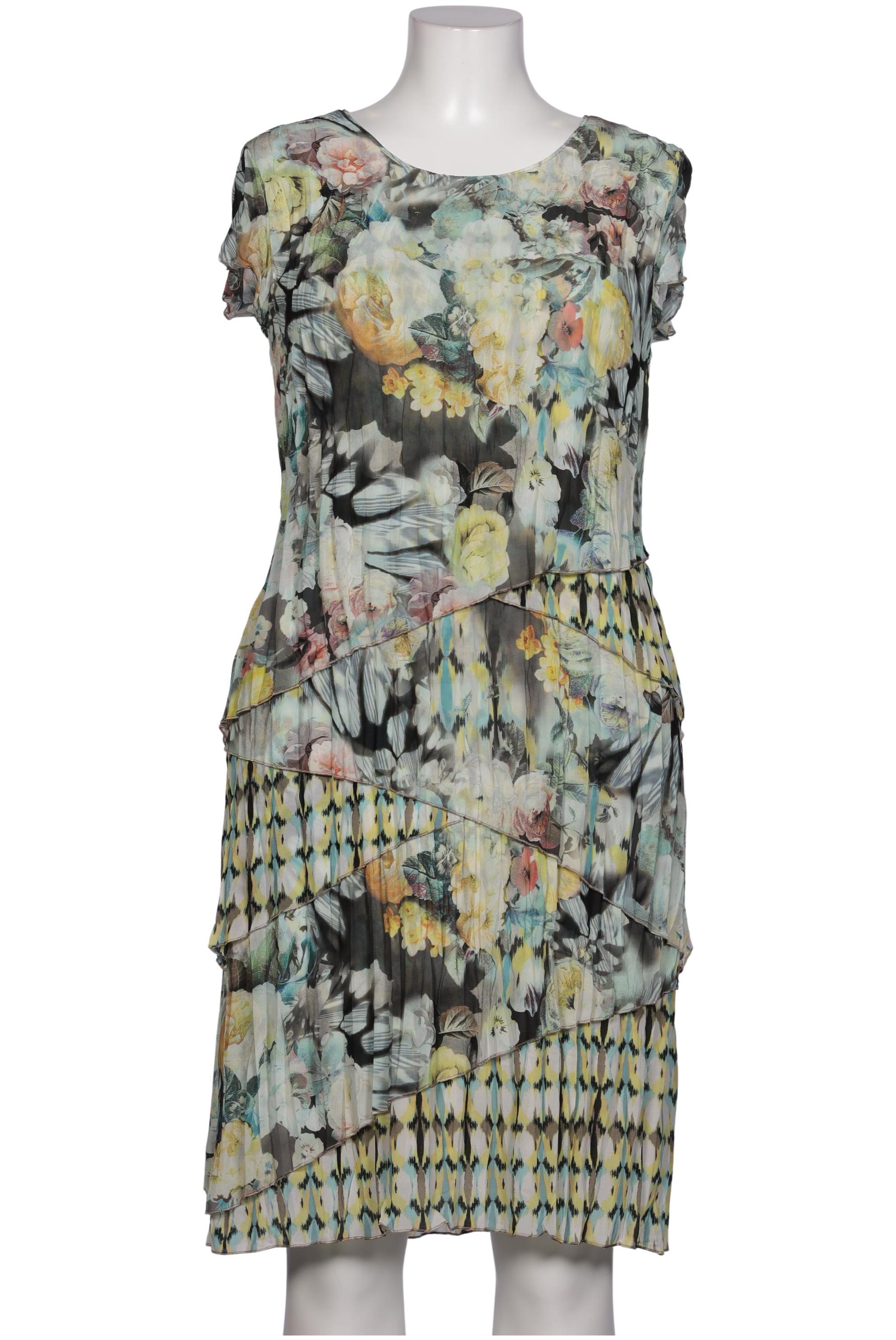 

Gerry Weber Damen Kleid, mehrfarbig, Gr. 42