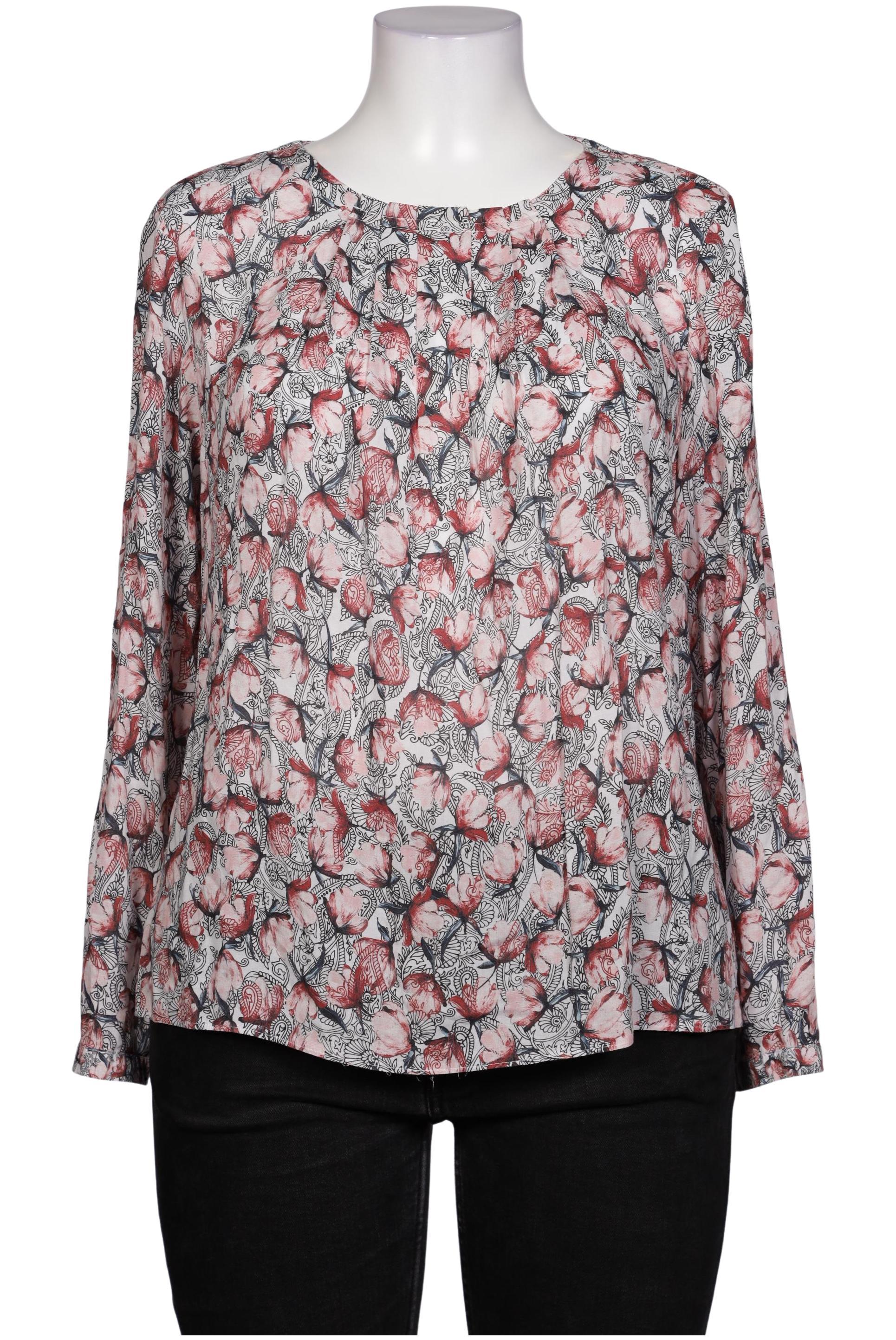 

Gerry Weber Damen Bluse, mehrfarbig, Gr. 44