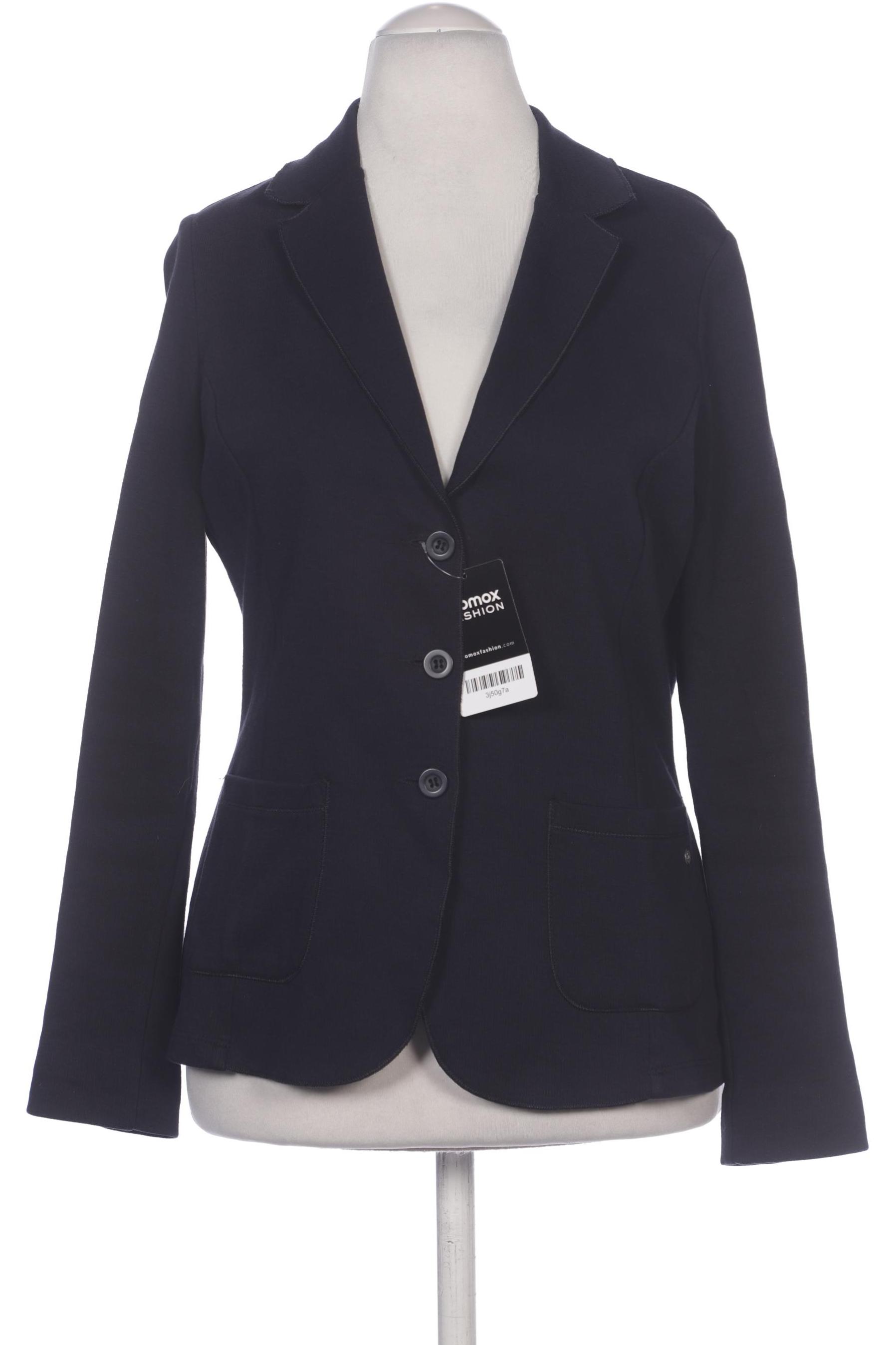 

Gerry Weber Damen Blazer, marineblau, Gr. 38