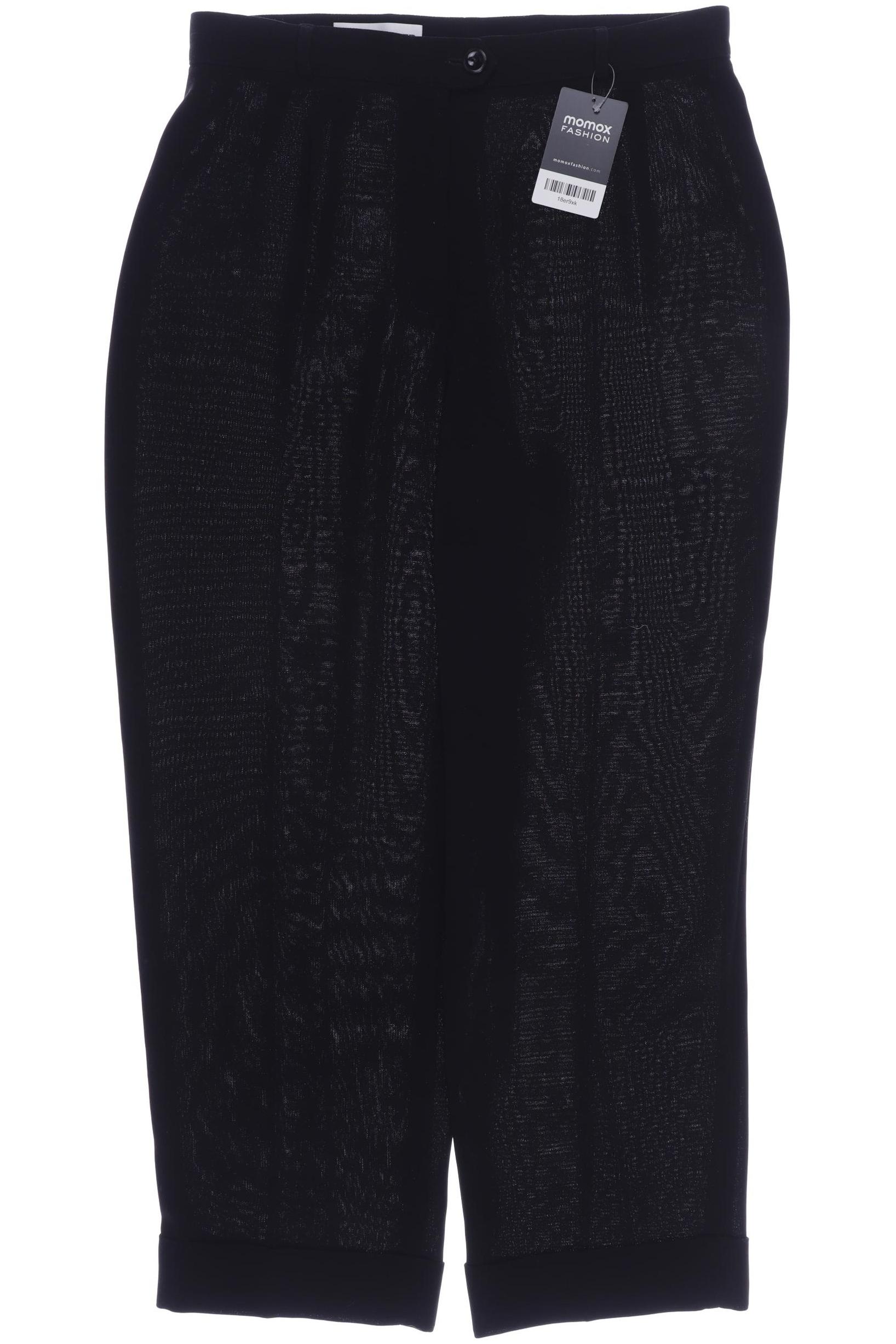 

Gerry Weber Damen Stoffhose, schwarz, Gr. 40